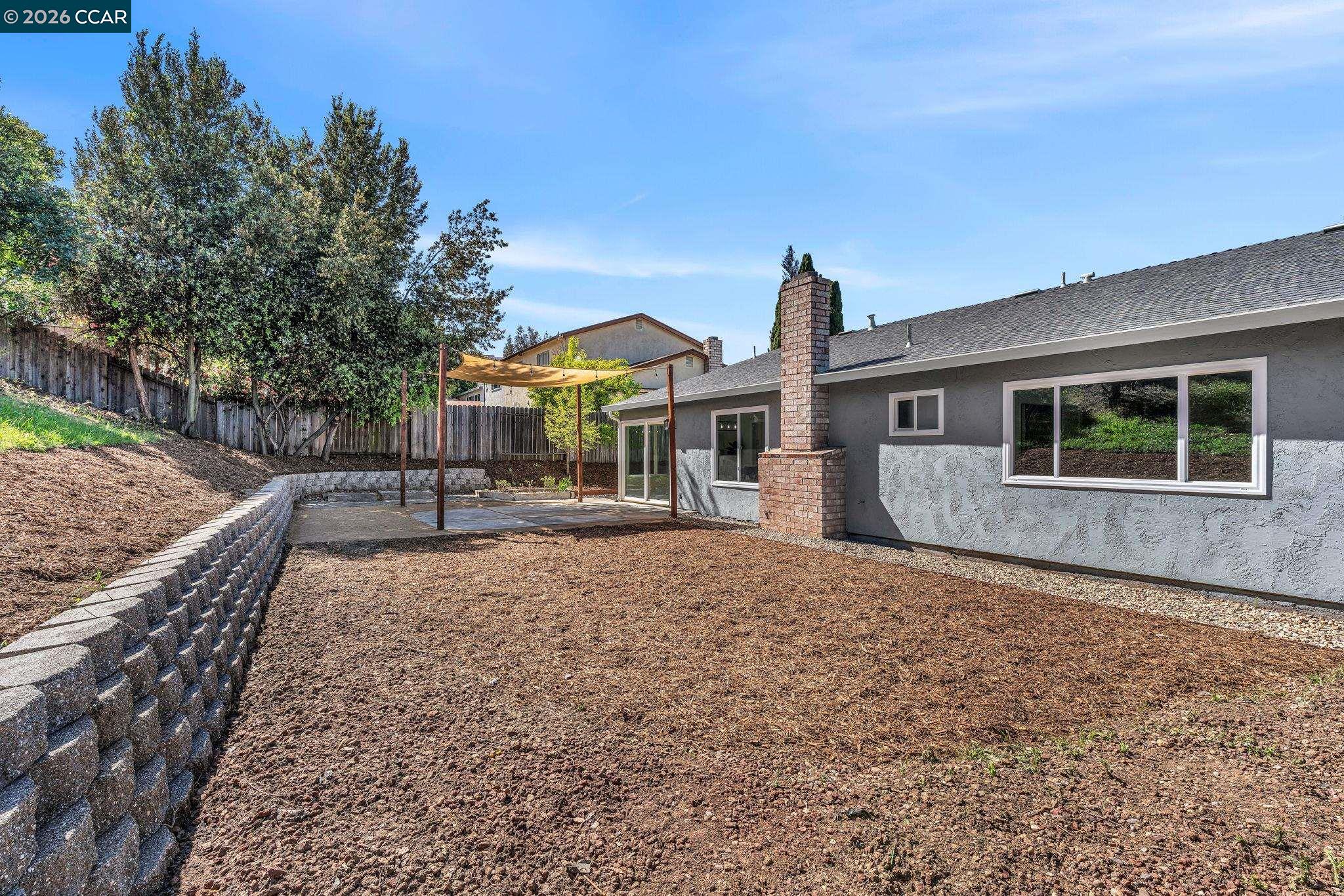 Detail Gallery Image 40 of 47 For 212 Panorama Dr, Benicia,  CA 94510 - 4 Beds | 2 Baths