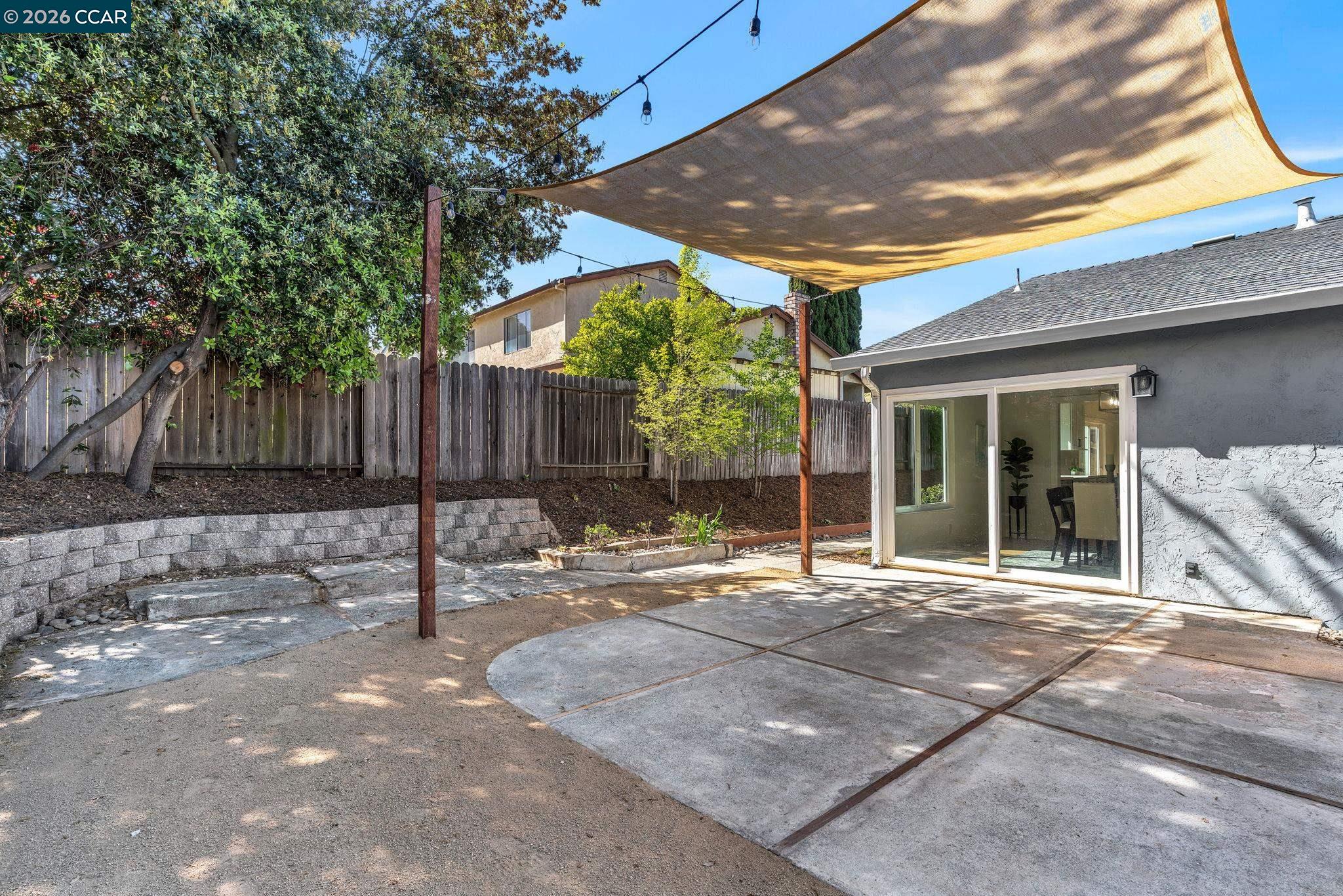 Detail Gallery Image 41 of 47 For 212 Panorama Dr, Benicia,  CA 94510 - 4 Beds | 2 Baths