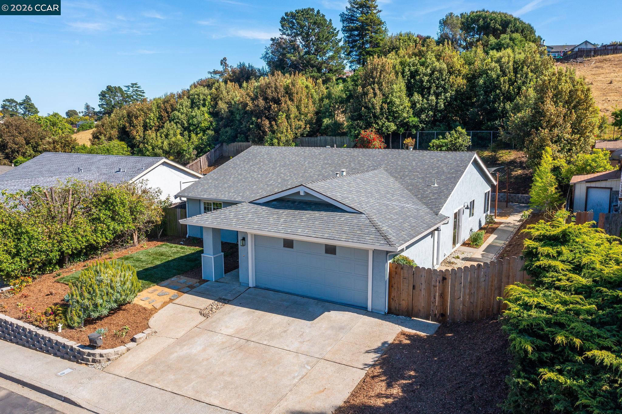 Detail Gallery Image 44 of 47 For 212 Panorama Dr, Benicia,  CA 94510 - 4 Beds | 2 Baths