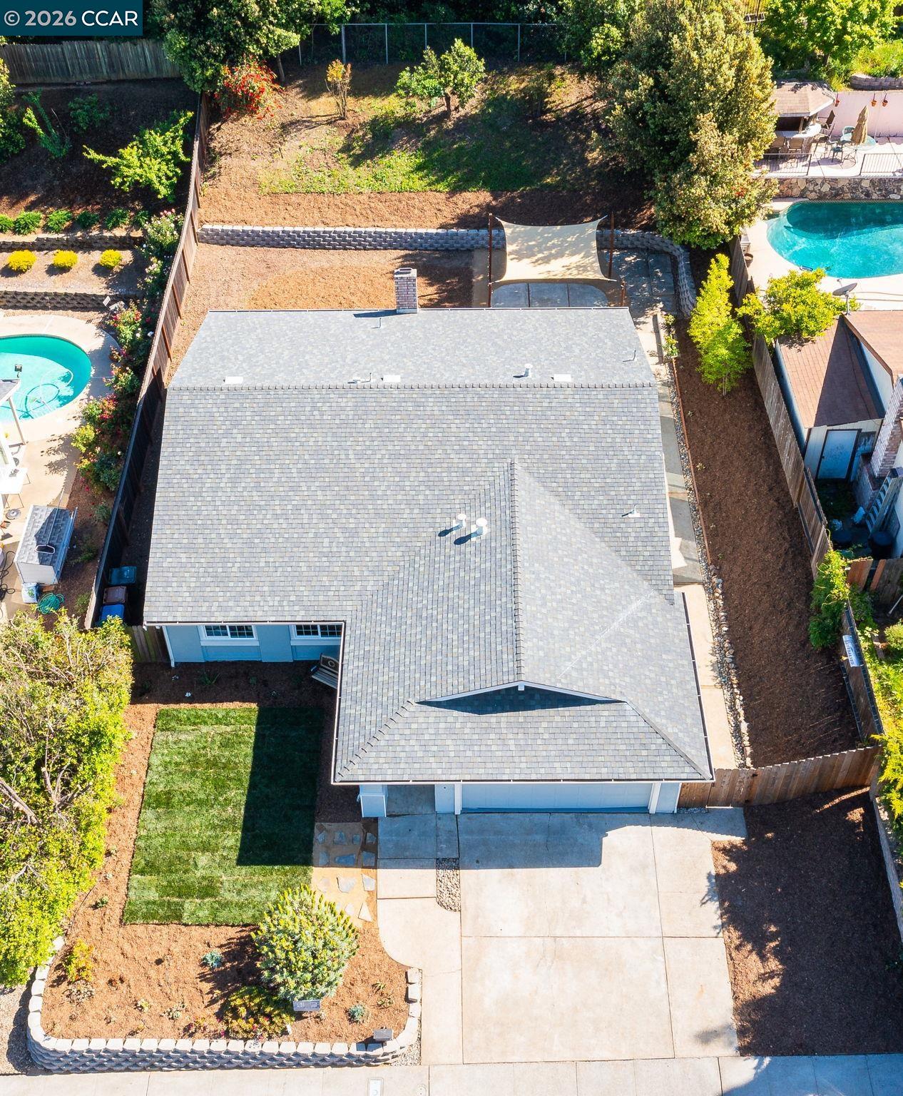 Detail Gallery Image 45 of 47 For 212 Panorama Dr, Benicia,  CA 94510 - 4 Beds | 2 Baths