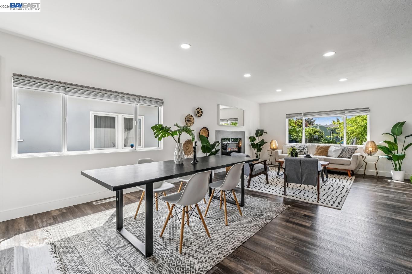 Detail Gallery Image 17 of 49 For 1539 Blake Street, Berkeley,  CA 94703 - 2 Beds | 1 Baths