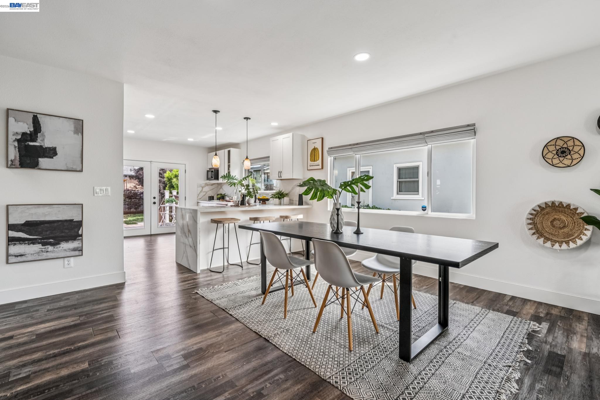 Detail Gallery Image 18 of 49 For 1539 Blake Street, Berkeley,  CA 94703 - 2 Beds | 1 Baths