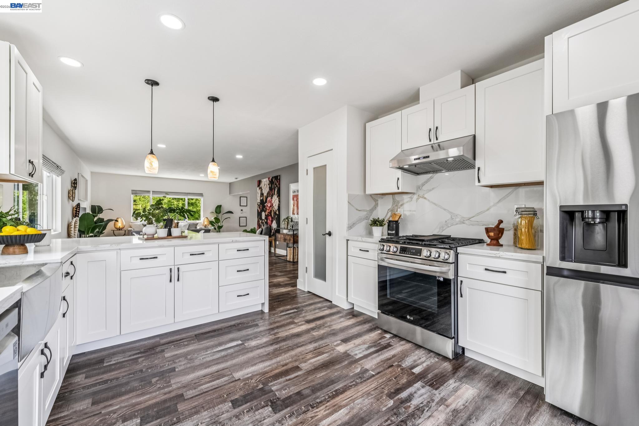 Detail Gallery Image 20 of 49 For 1539 Blake Street, Berkeley,  CA 94703 - 2 Beds | 1 Baths