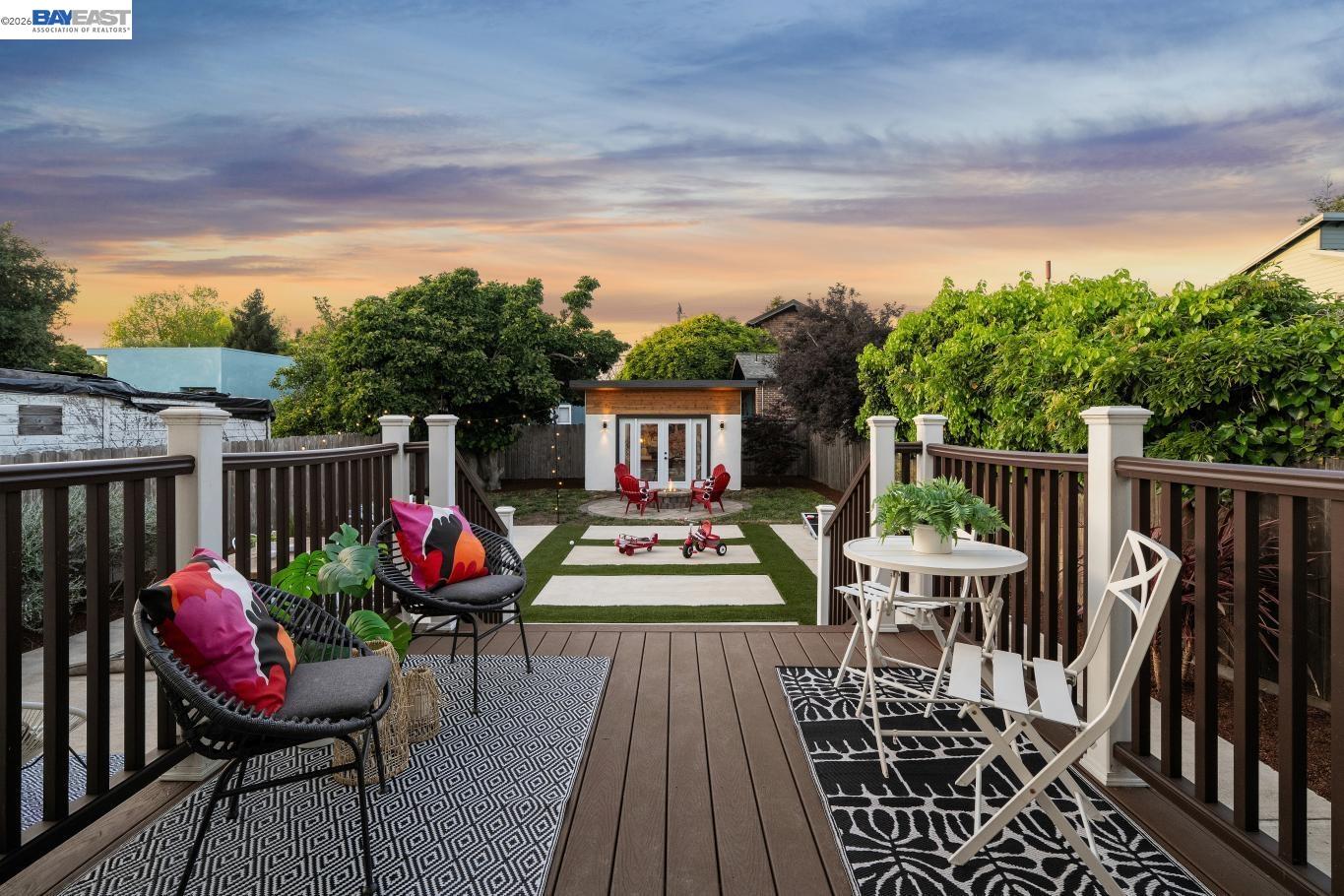 Detail Gallery Image 3 of 49 For 1539 Blake Street, Berkeley,  CA 94703 - 2 Beds | 1 Baths