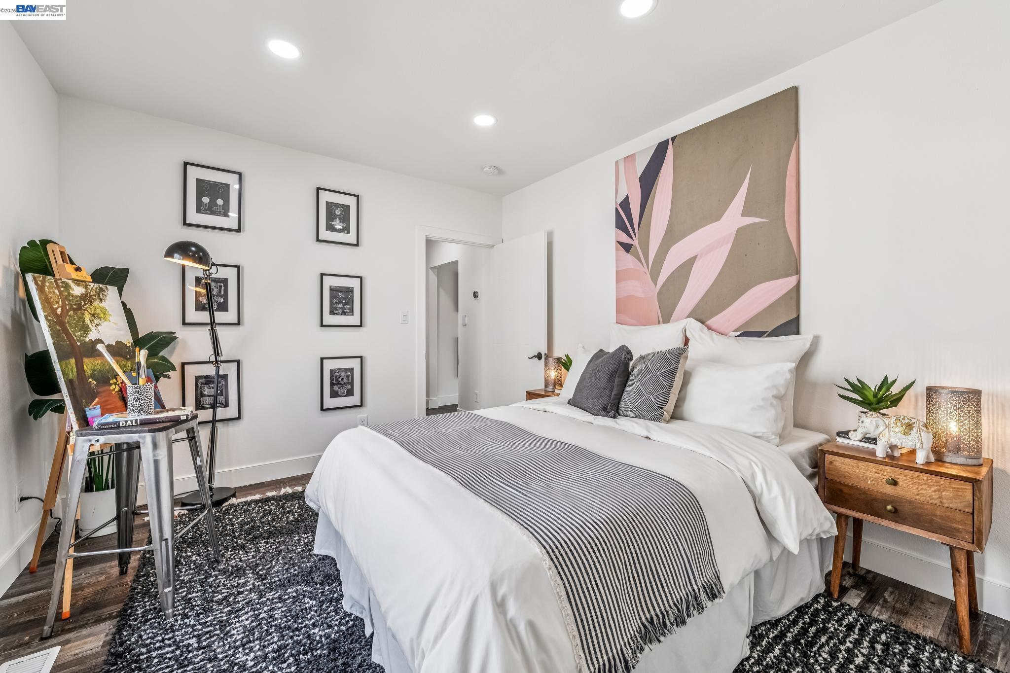 Detail Gallery Image 32 of 49 For 1539 Blake Street, Berkeley,  CA 94703 - 2 Beds | 1 Baths