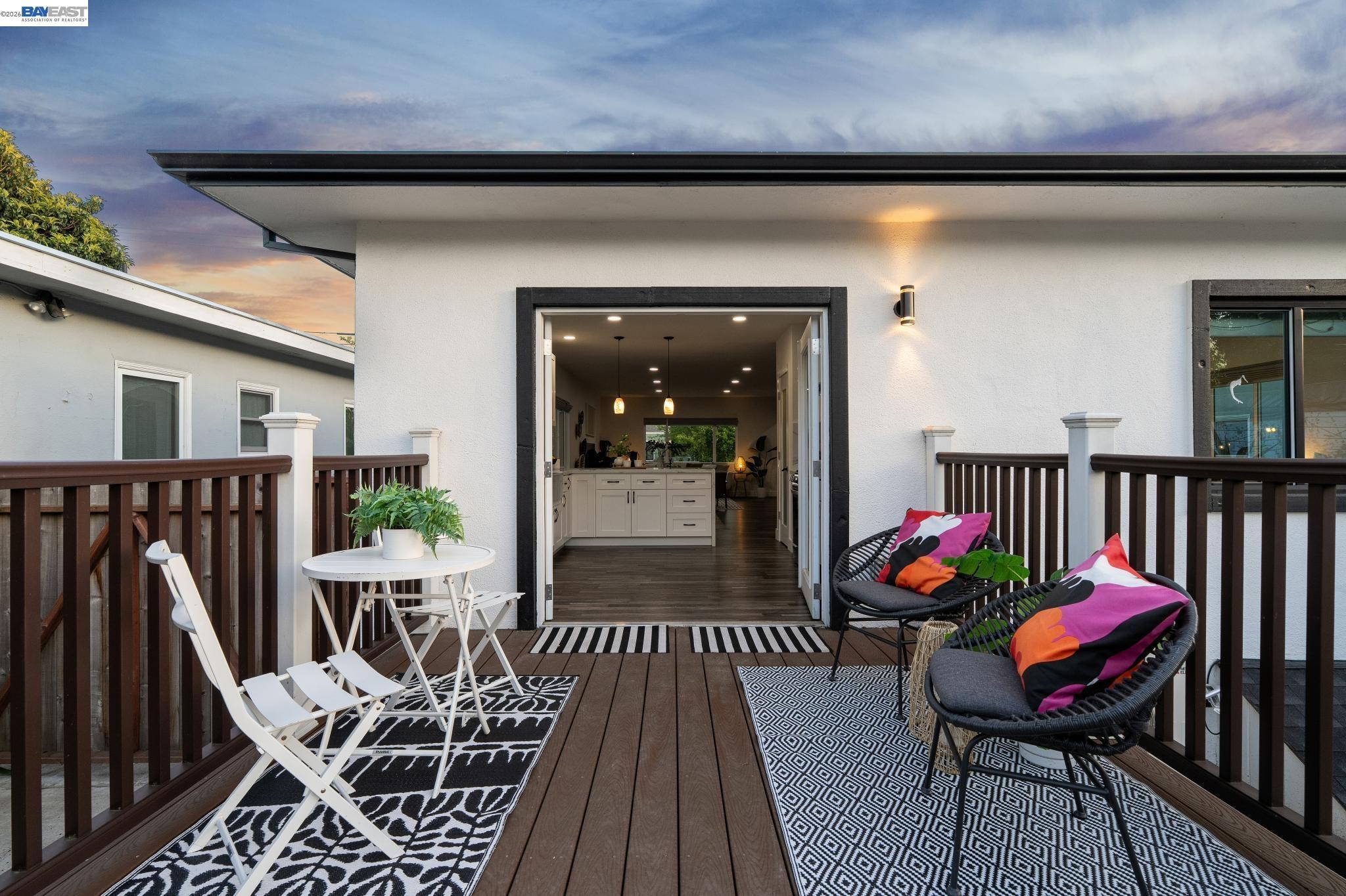 Detail Gallery Image 37 of 49 For 1539 Blake Street, Berkeley,  CA 94703 - 2 Beds | 1 Baths