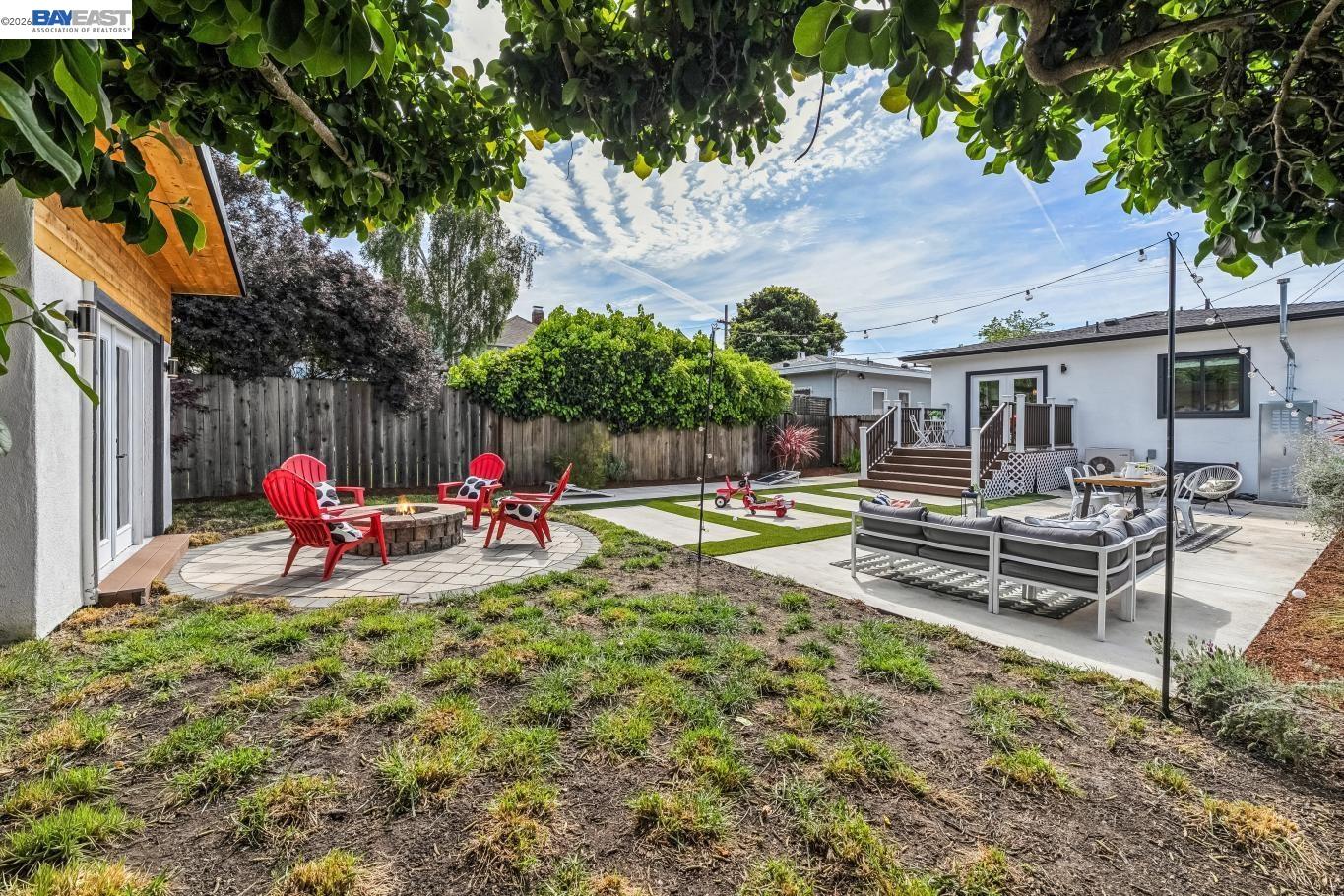 Detail Gallery Image 38 of 49 For 1539 Blake Street, Berkeley,  CA 94703 - 2 Beds | 1 Baths