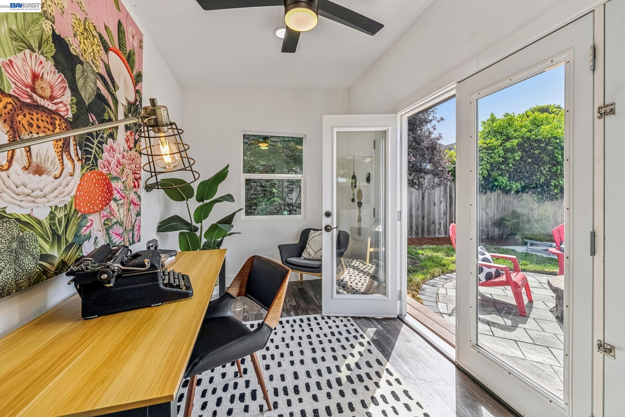 Detail Gallery Image 44 of 49 For 1539 Blake Street, Berkeley,  CA 94703 - 2 Beds | 1 Baths