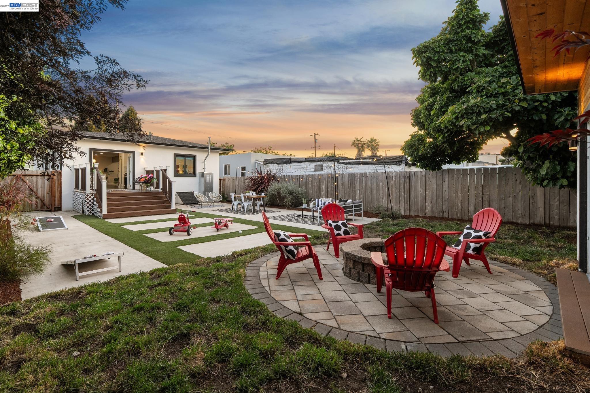 Detail Gallery Image 47 of 49 For 1539 Blake Street, Berkeley,  CA 94703 - 2 Beds | 1 Baths