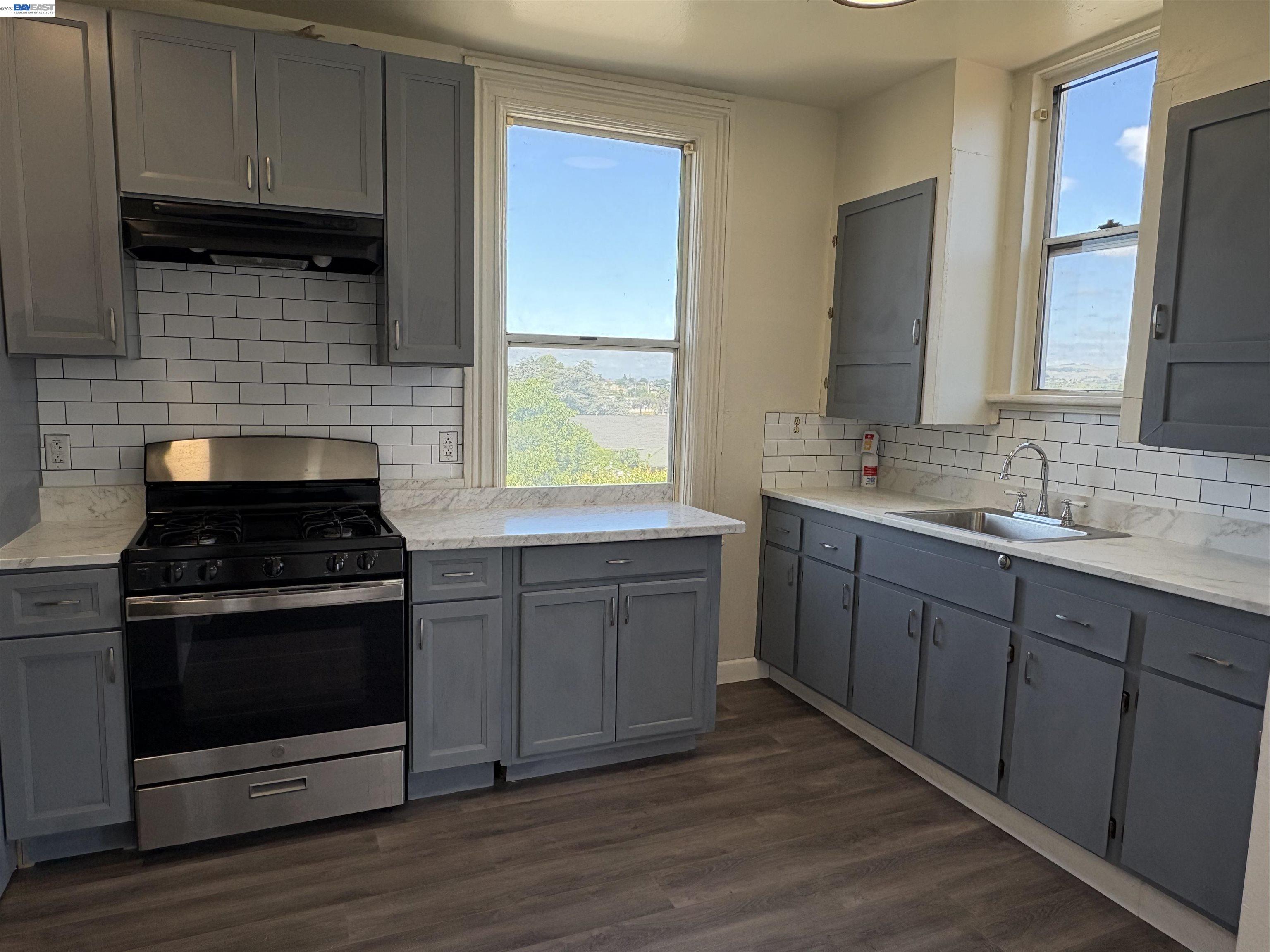 Detail Gallery Image 13 of 32 For 542 Grant St, Vallejo,  CA 94590 - – Beds | – Baths