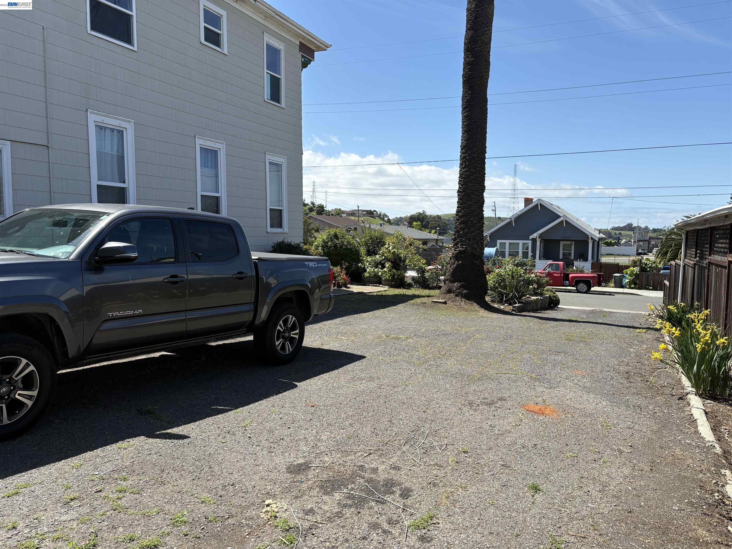 Detail Gallery Image 4 of 32 For 542 Grant St, Vallejo,  CA 94590 - – Beds | – Baths