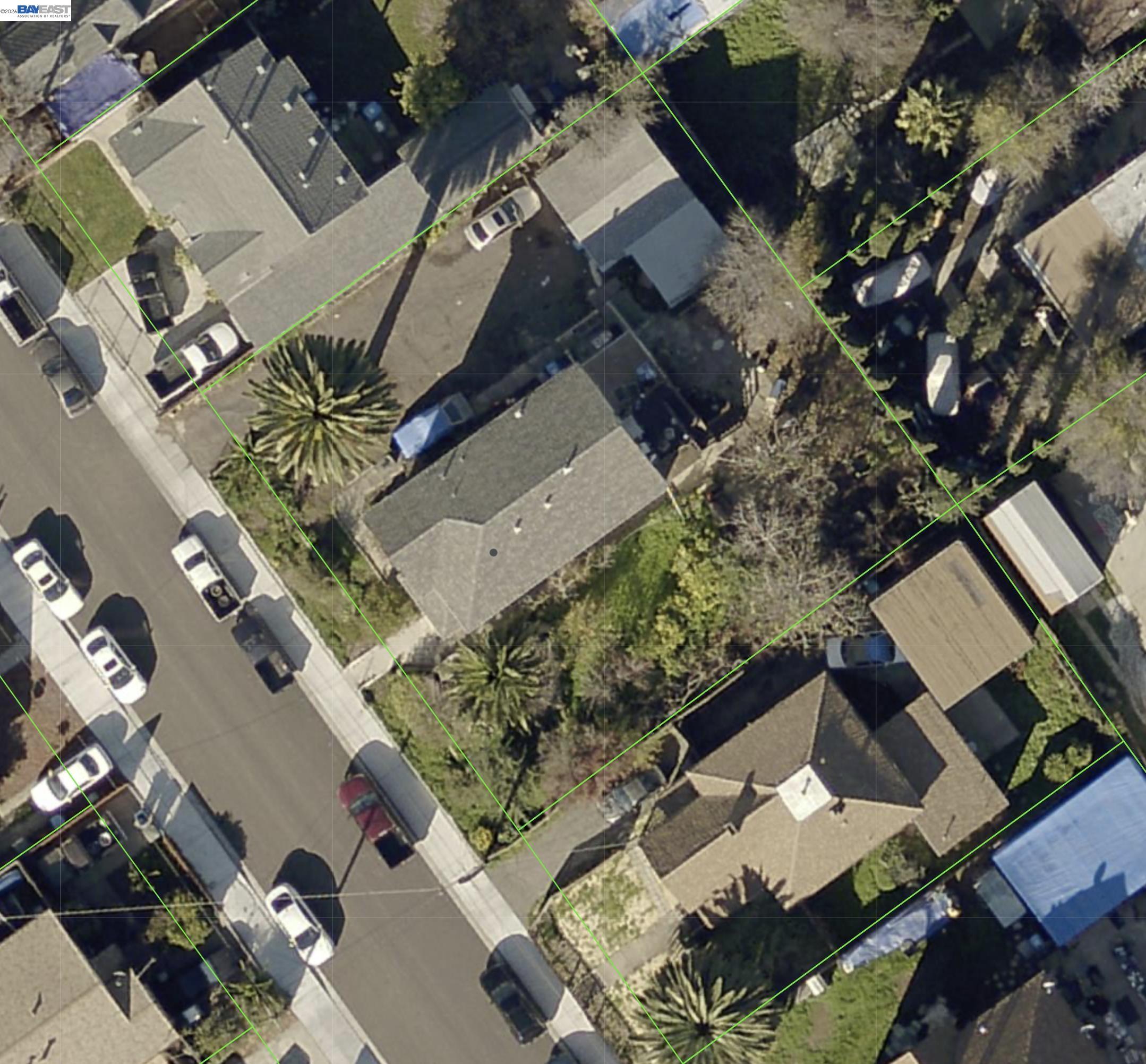 Detail Gallery Image 32 of 32 For 542 Grant St, Vallejo,  CA 94590 - – Beds | – Baths