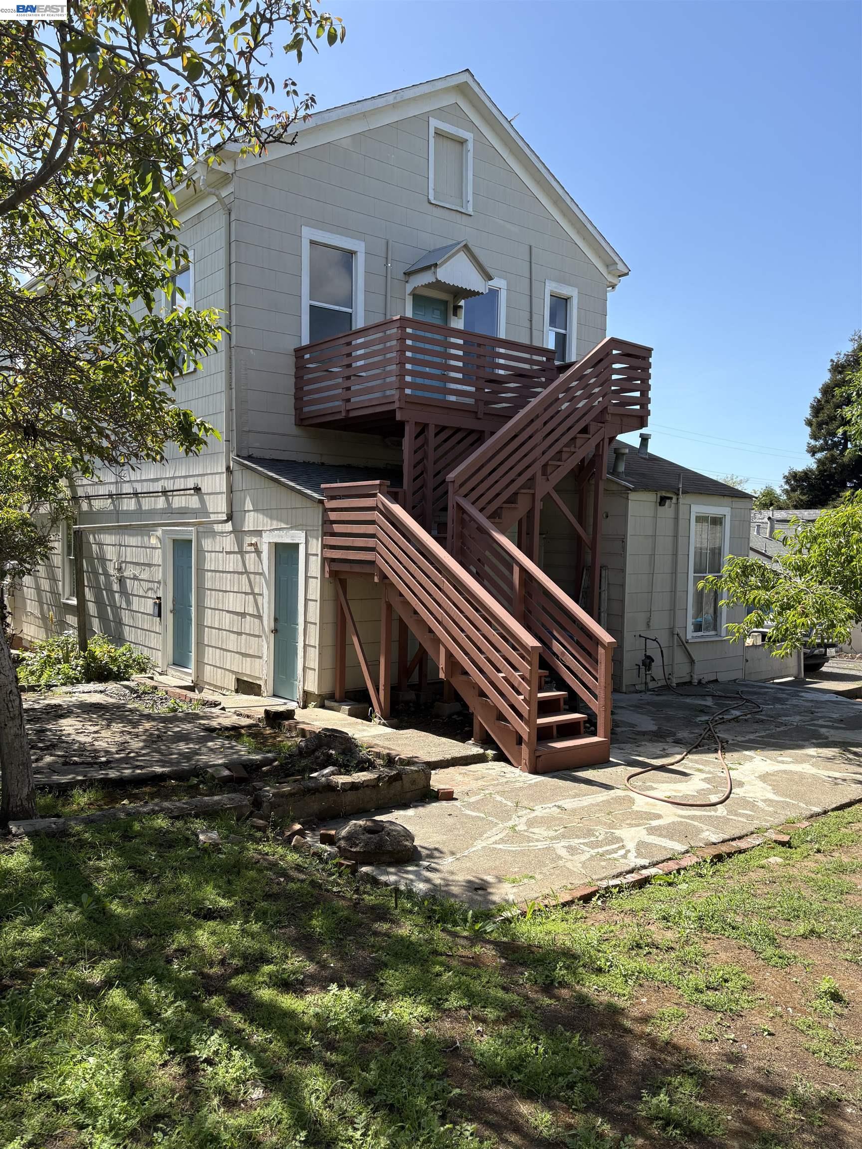 Detail Gallery Image 8 of 32 For 542 Grant St, Vallejo,  CA 94590 - – Beds | – Baths