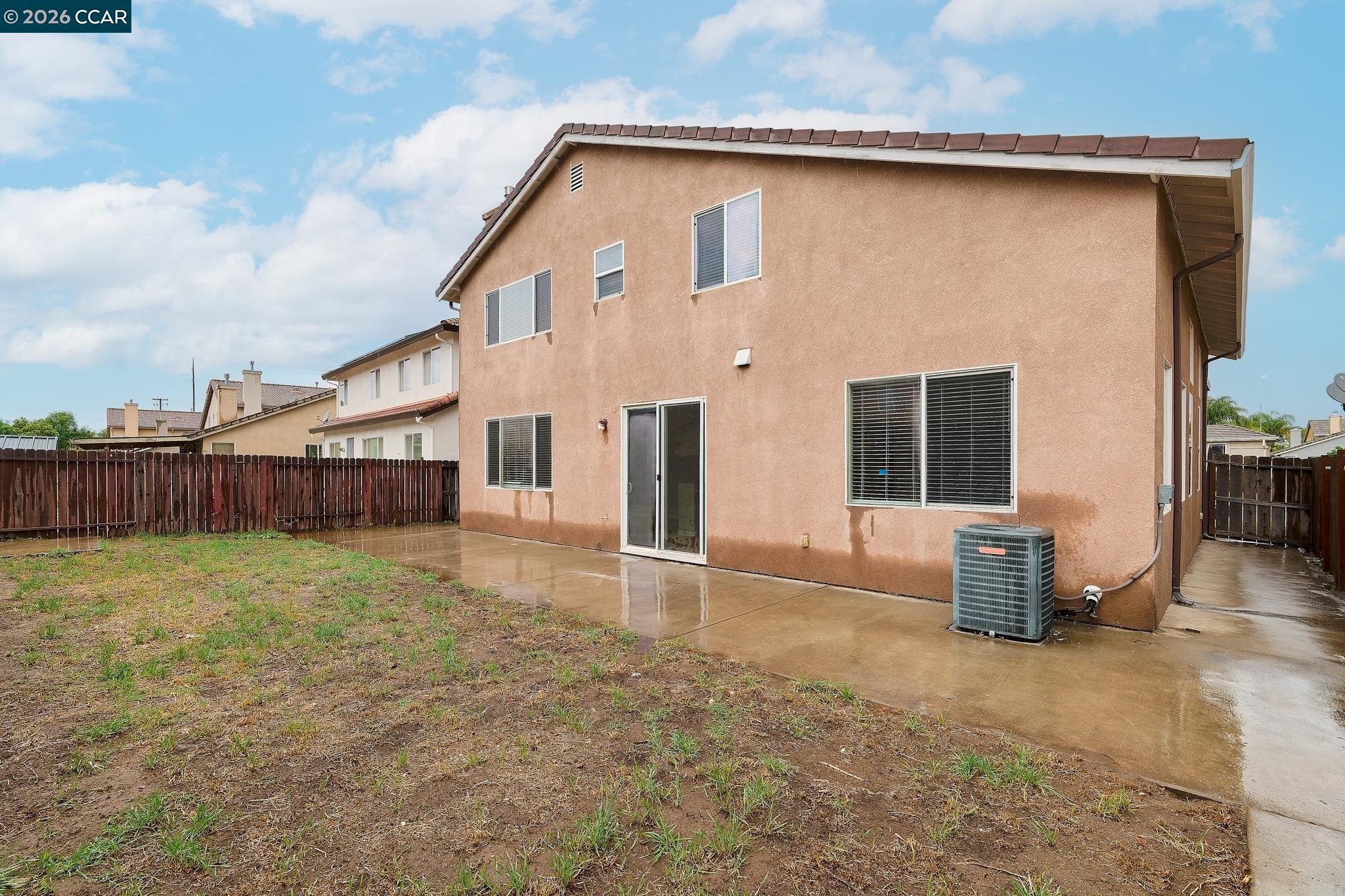Detail Gallery Image 26 of 29 For 116 Travertine Ave, Lathrop,  CA 95330 - 5 Beds | 3 Baths