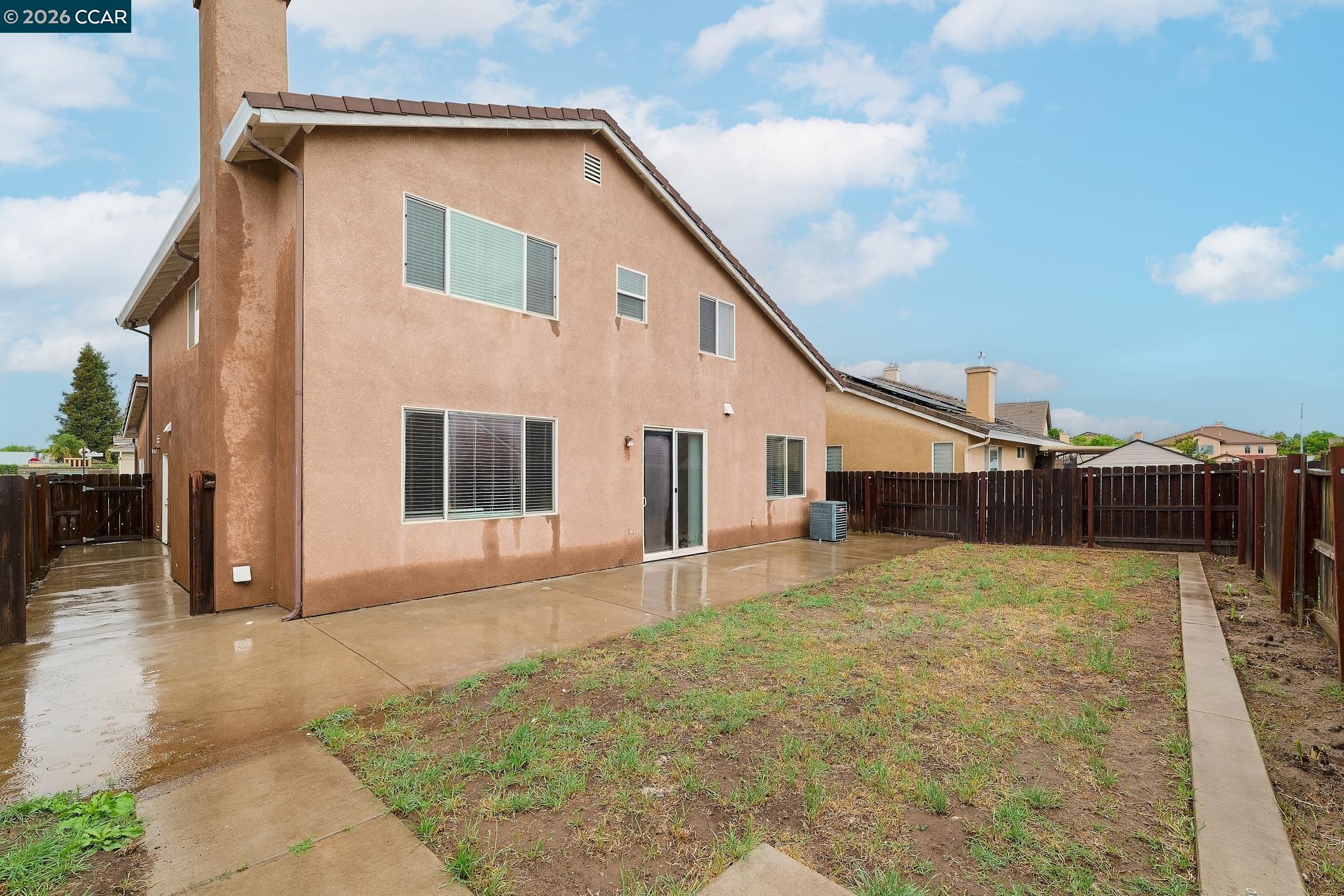 Detail Gallery Image 27 of 29 For 116 Travertine Ave, Lathrop,  CA 95330 - 5 Beds | 3 Baths