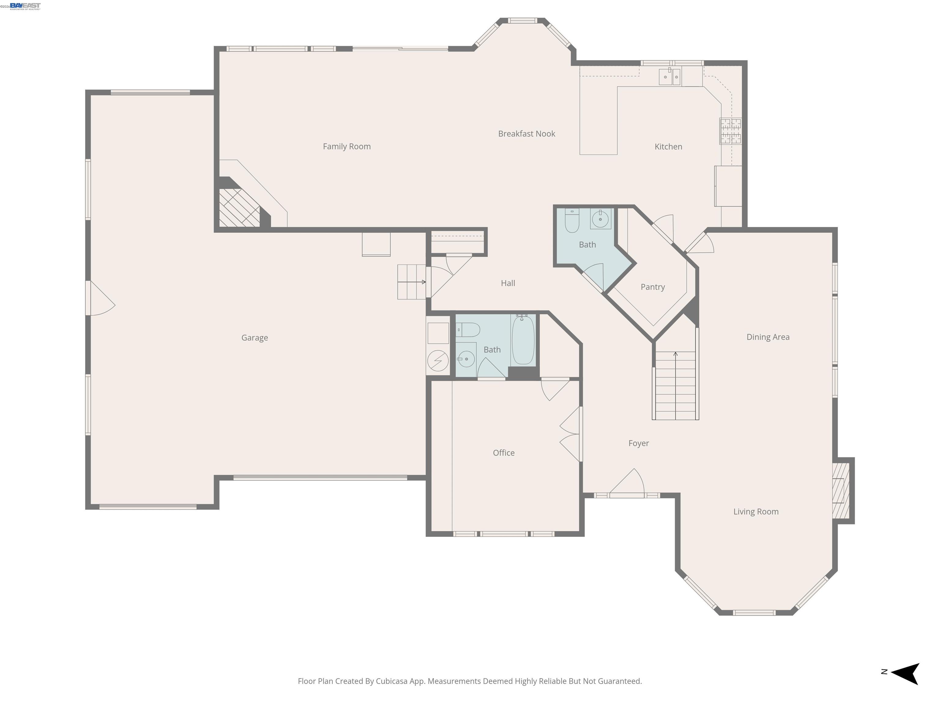 Detail Gallery Image 2 of 44 For 1680 Sorrento Pl, Livermore,  CA 94550 - 5 Beds | 3/1 Baths