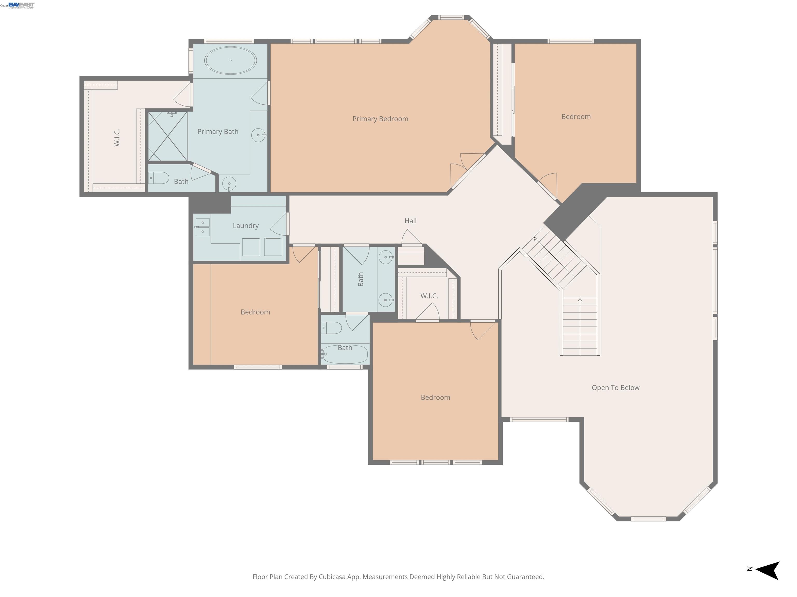 Detail Gallery Image 3 of 44 For 1680 Sorrento Pl, Livermore,  CA 94550 - 5 Beds | 3/1 Baths