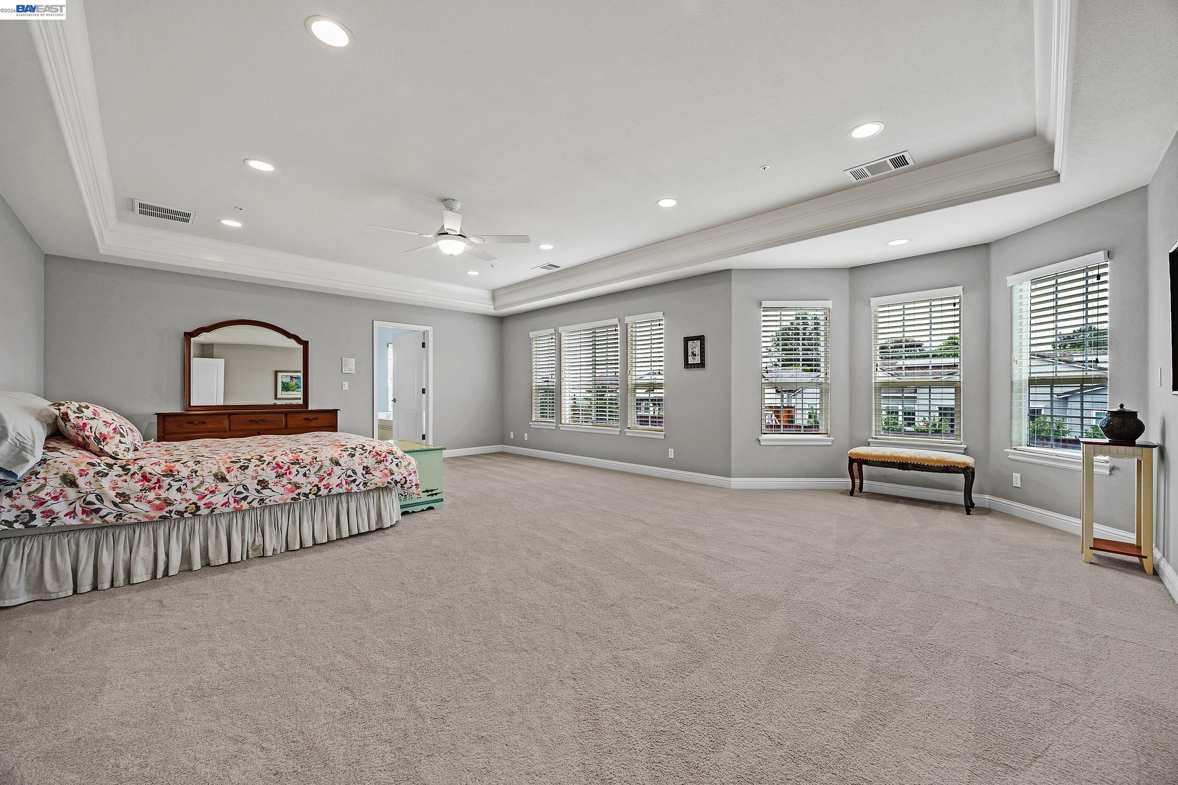 Detail Gallery Image 30 of 44 For 1680 Sorrento Pl, Livermore,  CA 94550 - 5 Beds | 3/1 Baths