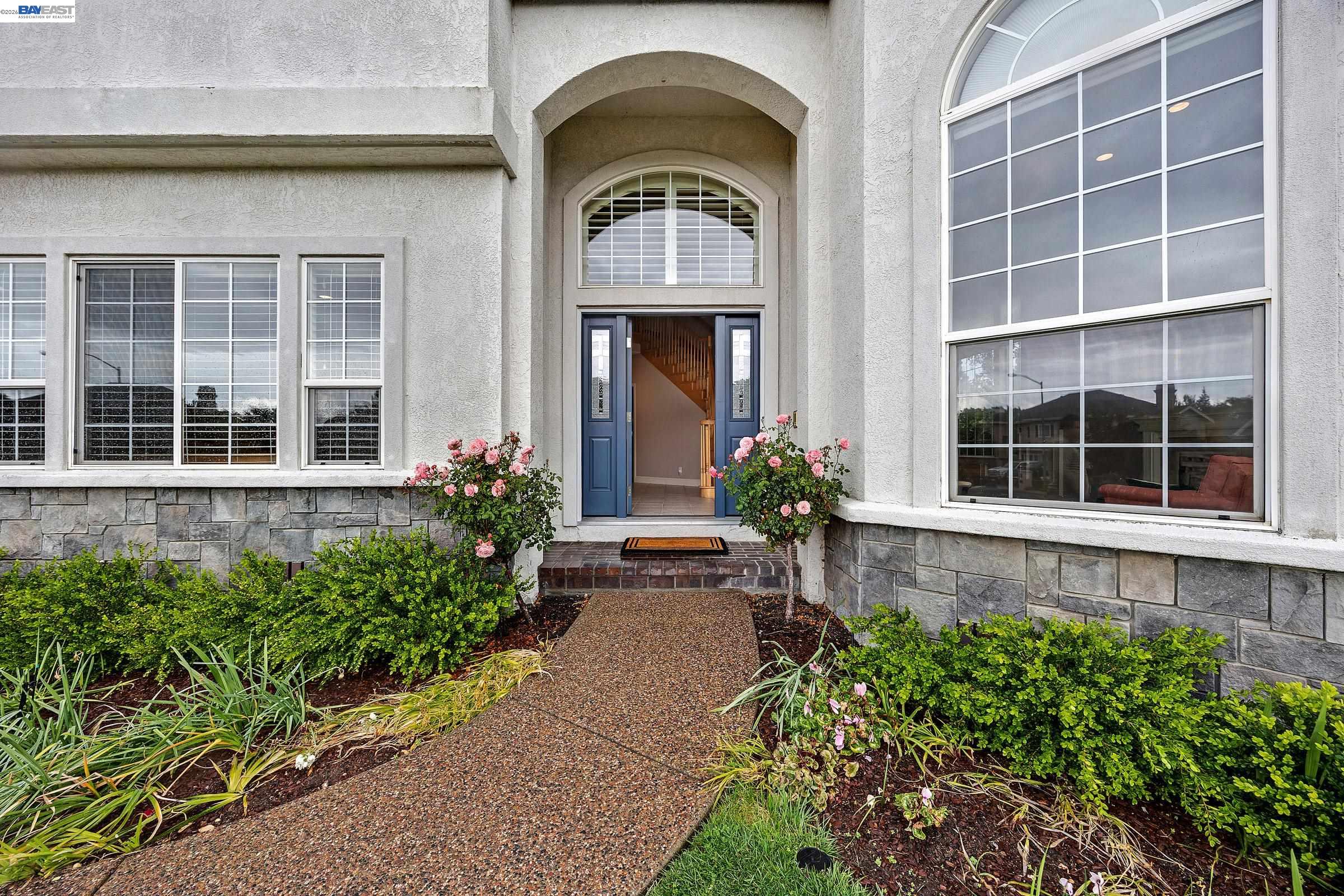 Detail Gallery Image 44 of 44 For 1680 Sorrento Pl, Livermore,  CA 94550 - 5 Beds | 3/1 Baths