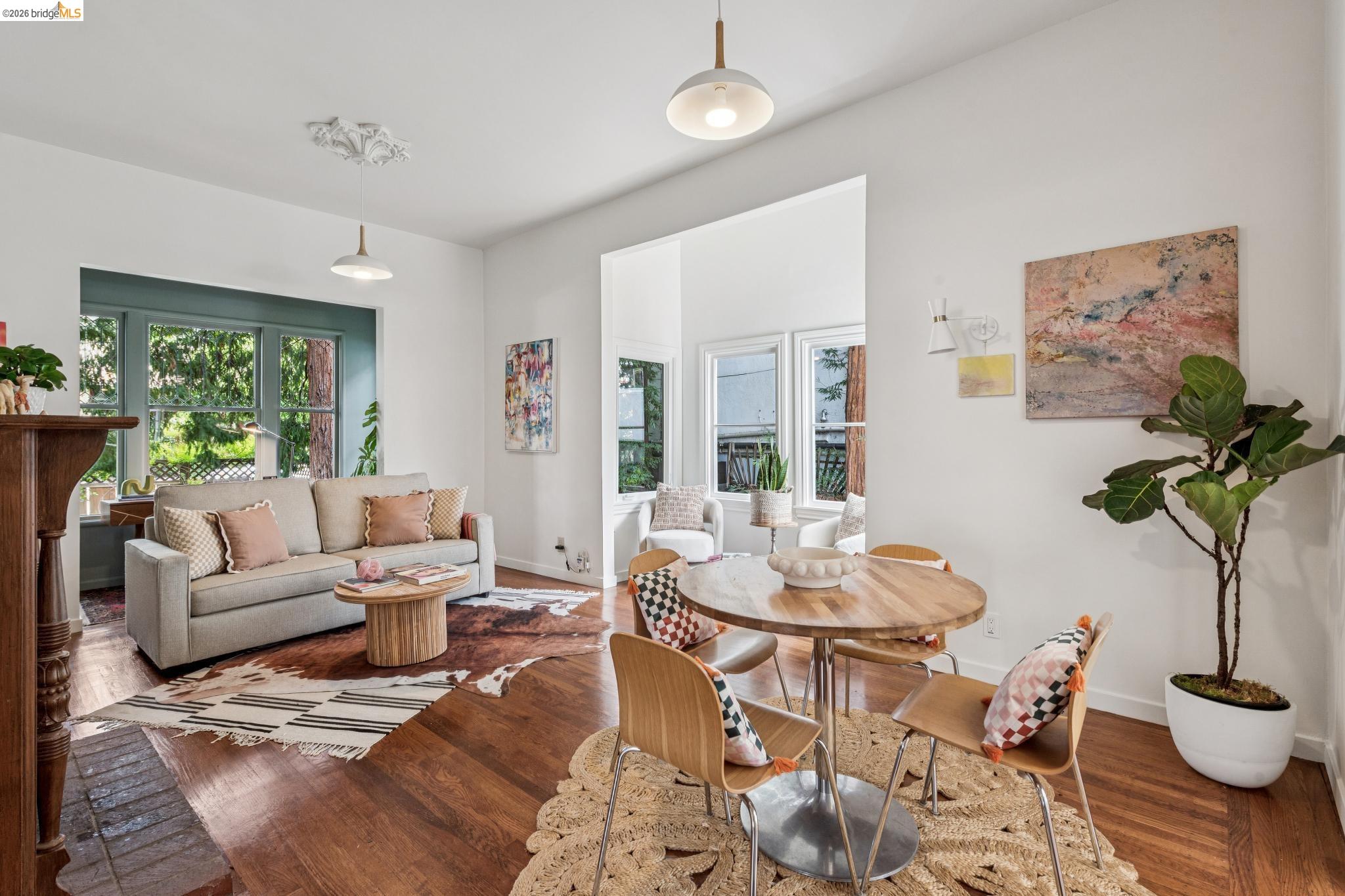1622 Oxford St UNIT B, Berkeley, CA, 94709
