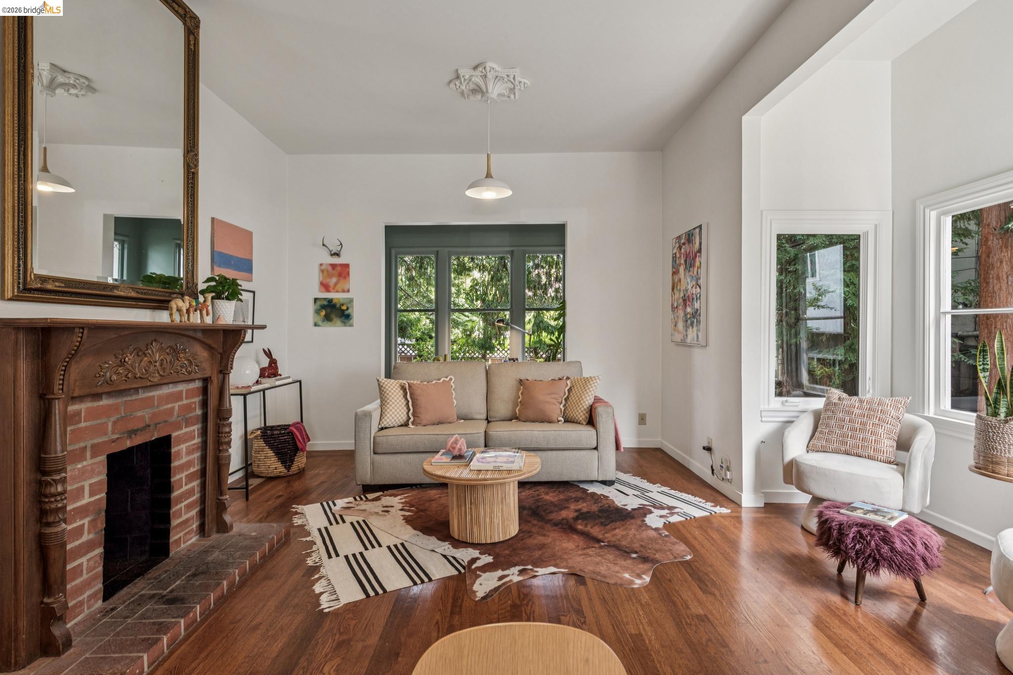1622 Oxford St UNIT B, Berkeley, CA, 94709