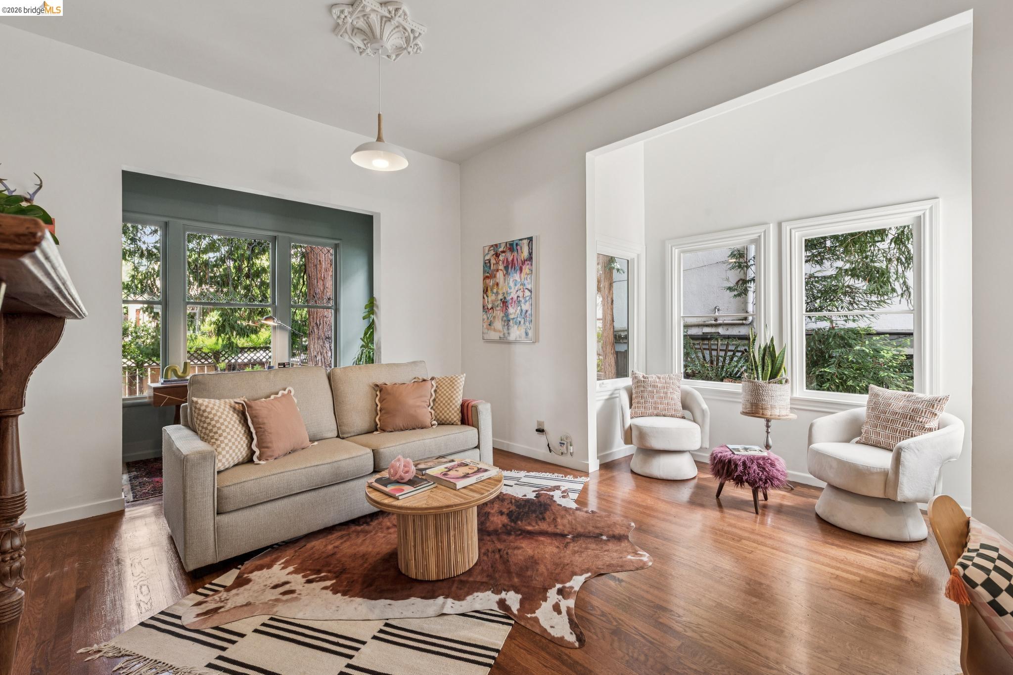 1622 Oxford St UNIT B, Berkeley, CA, 94709
