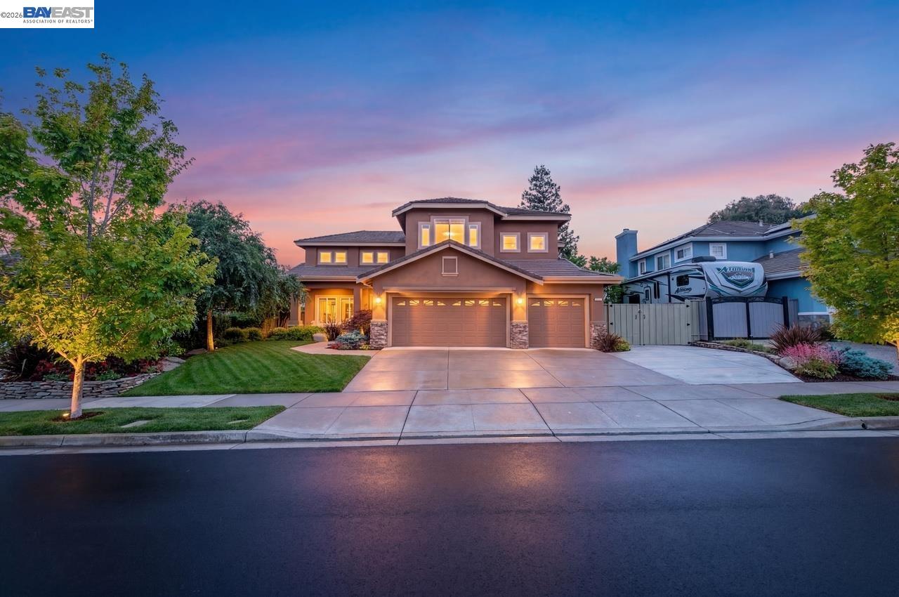 125 Larkwood Circle, Danville, CA, 94526