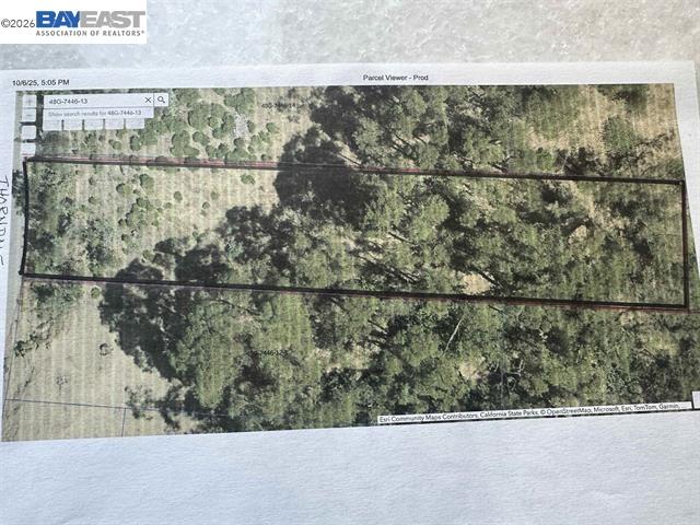 Detail Gallery Image 2 of 2 For 0 Thorndale Dr, Oakland,  CA 94603 - – Beds | – Baths