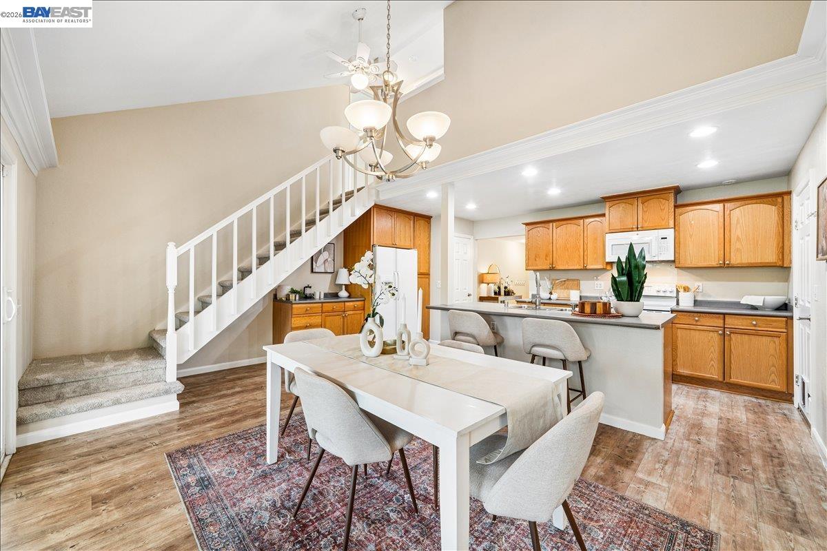 Detail Gallery Image 12 of 40 For 409 Alameda Dr, Livermore,  CA 94551 - 4 Beds | 2 Baths