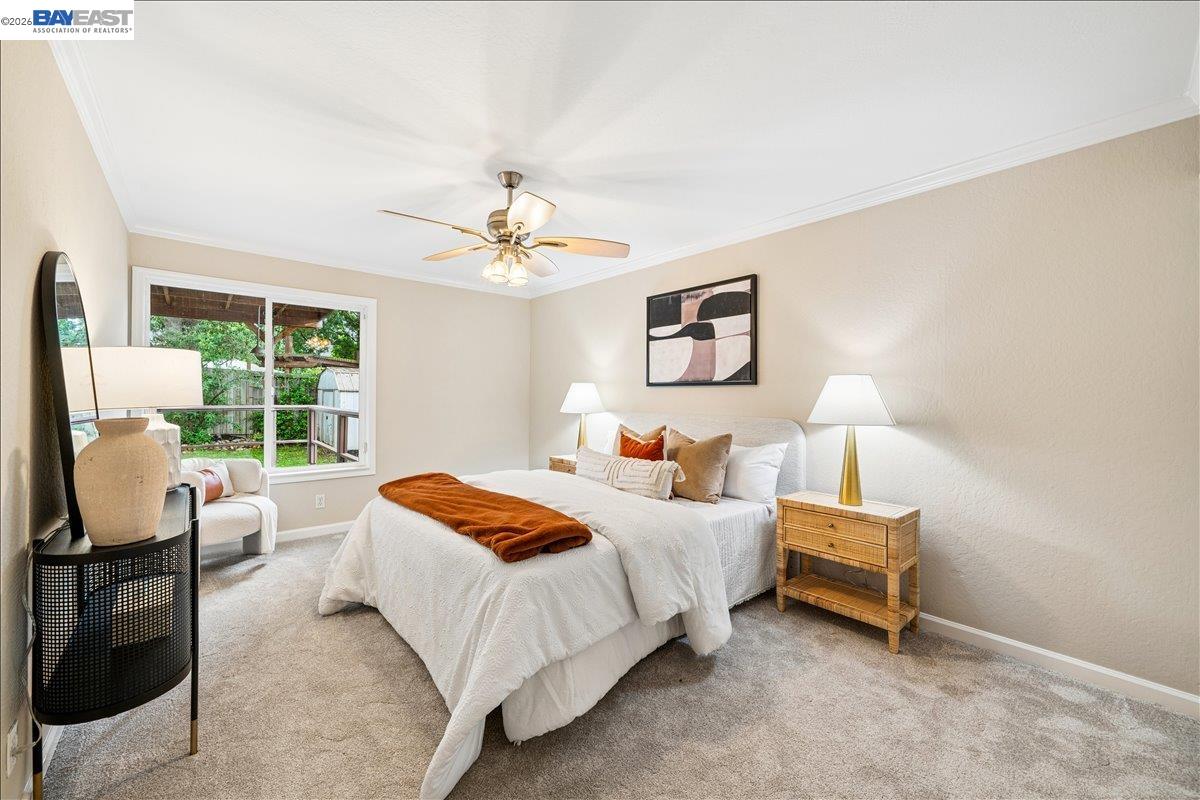 Detail Gallery Image 19 of 40 For 409 Alameda Dr, Livermore,  CA 94551 - 4 Beds | 2 Baths