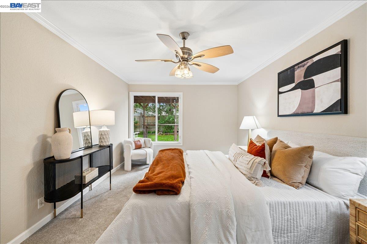Detail Gallery Image 21 of 40 For 409 Alameda Dr, Livermore,  CA 94551 - 4 Beds | 2 Baths