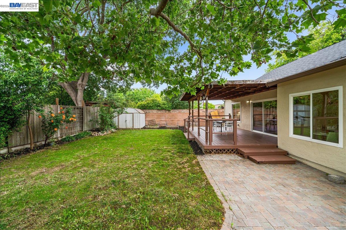 Detail Gallery Image 36 of 40 For 409 Alameda Dr, Livermore,  CA 94551 - 4 Beds | 2 Baths