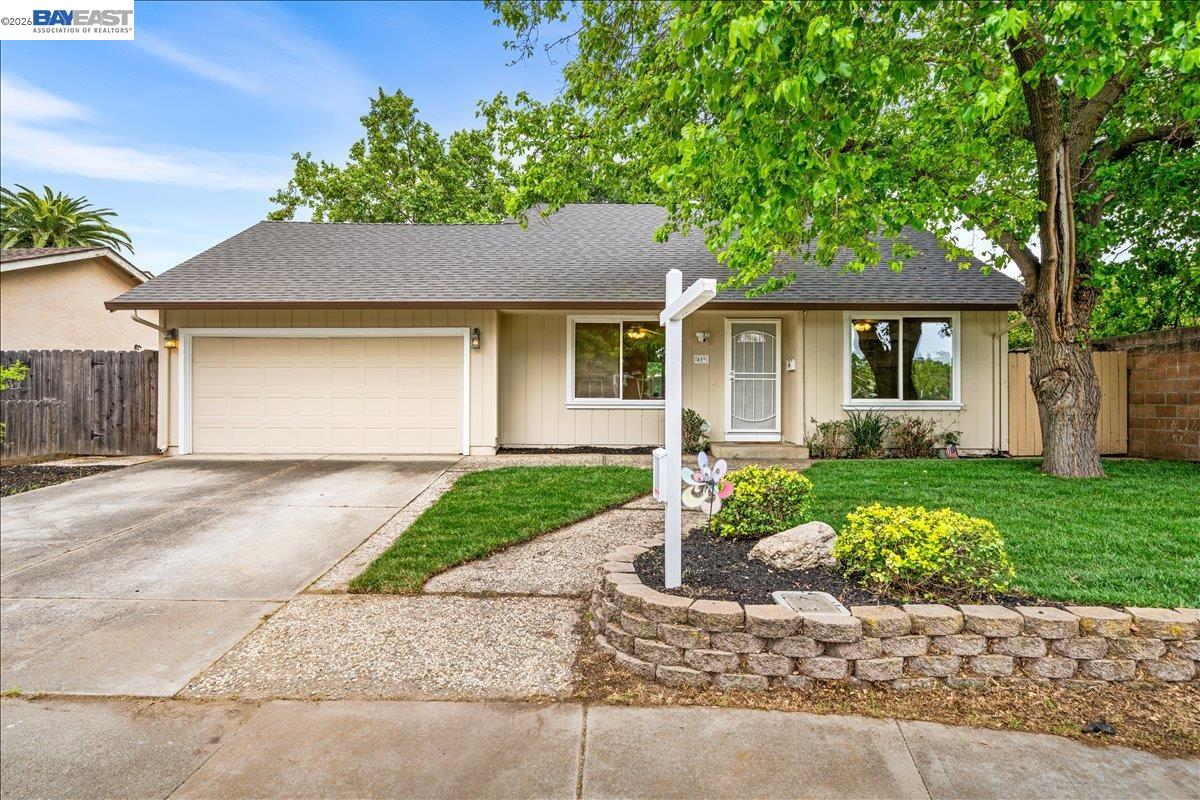 Detail Gallery Image 40 of 40 For 409 Alameda Dr, Livermore,  CA 94551 - 4 Beds | 2 Baths