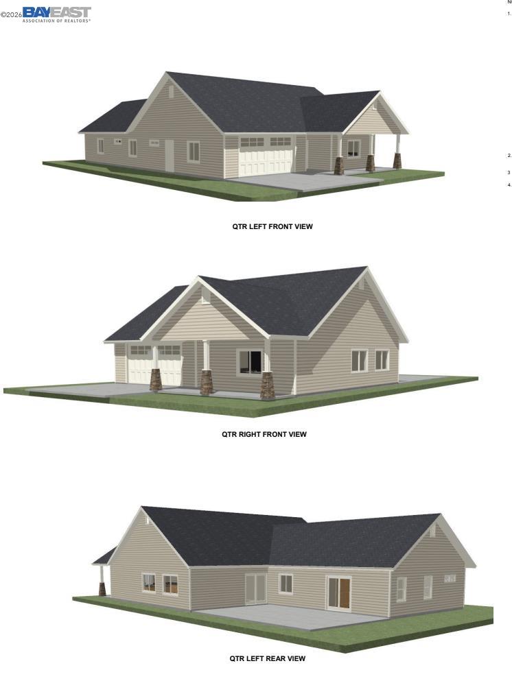 Detail Gallery Image 10 of 11 For 410 Montague Ct, Modesto,  CA 95351 - – Beds | – Baths