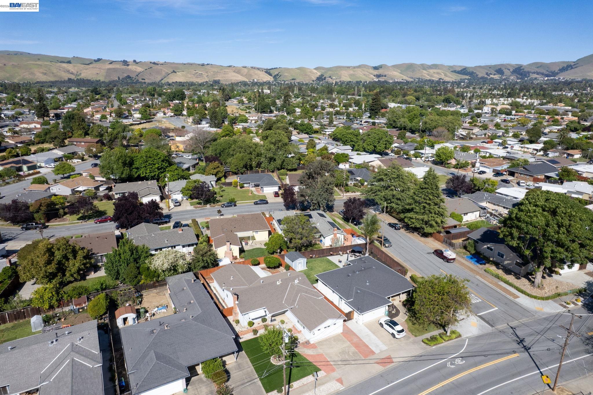 Detail Gallery Image 42 of 46 For 40272 Davis St, Fremont,  CA 94538 - 4 Beds | 2/1 Baths