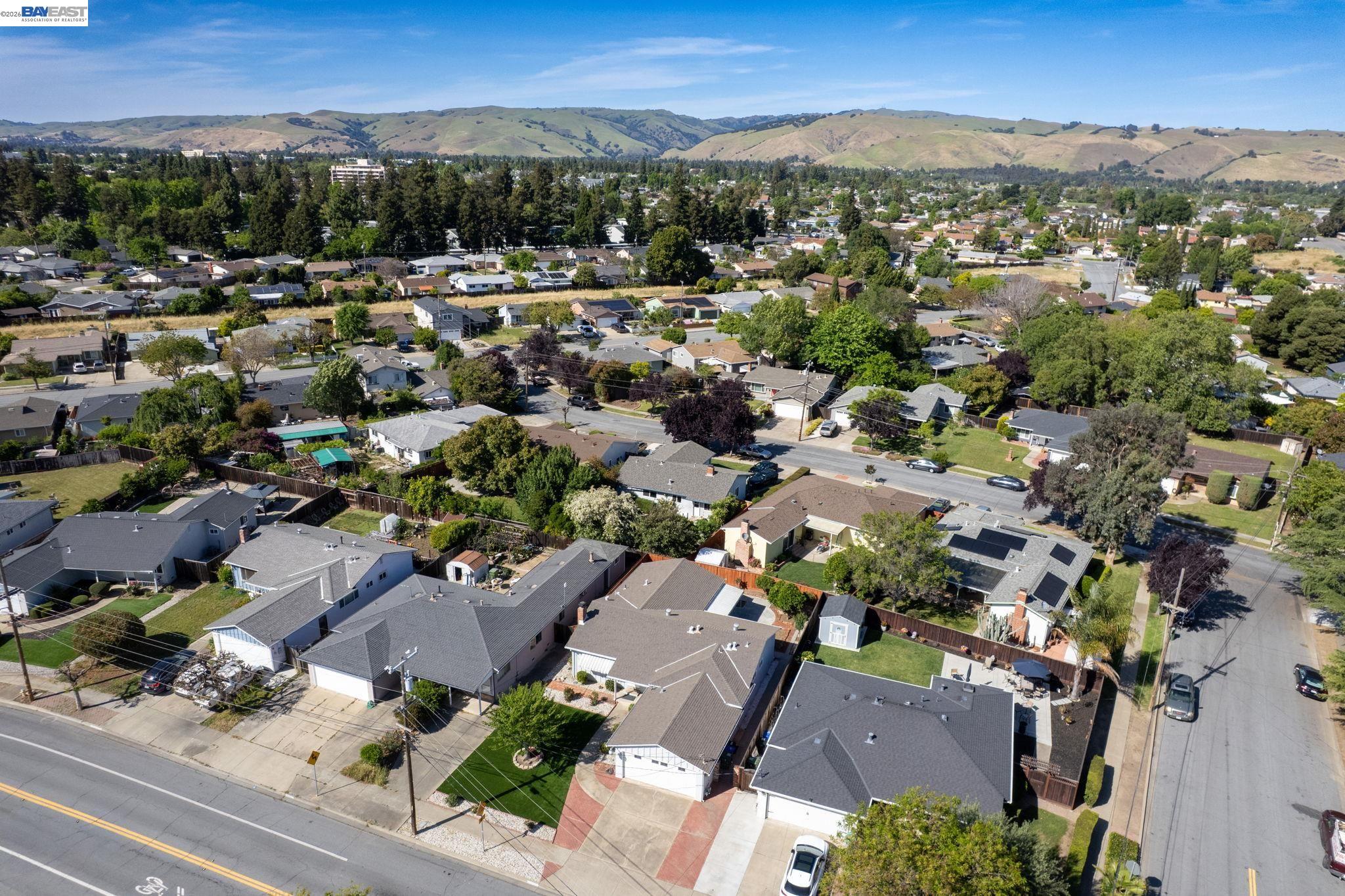 Detail Gallery Image 43 of 46 For 40272 Davis St, Fremont,  CA 94538 - 4 Beds | 2/1 Baths