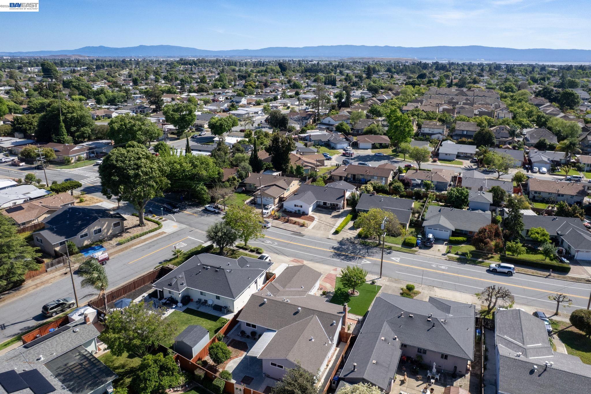 Detail Gallery Image 45 of 46 For 40272 Davis St, Fremont,  CA 94538 - 4 Beds | 2/1 Baths