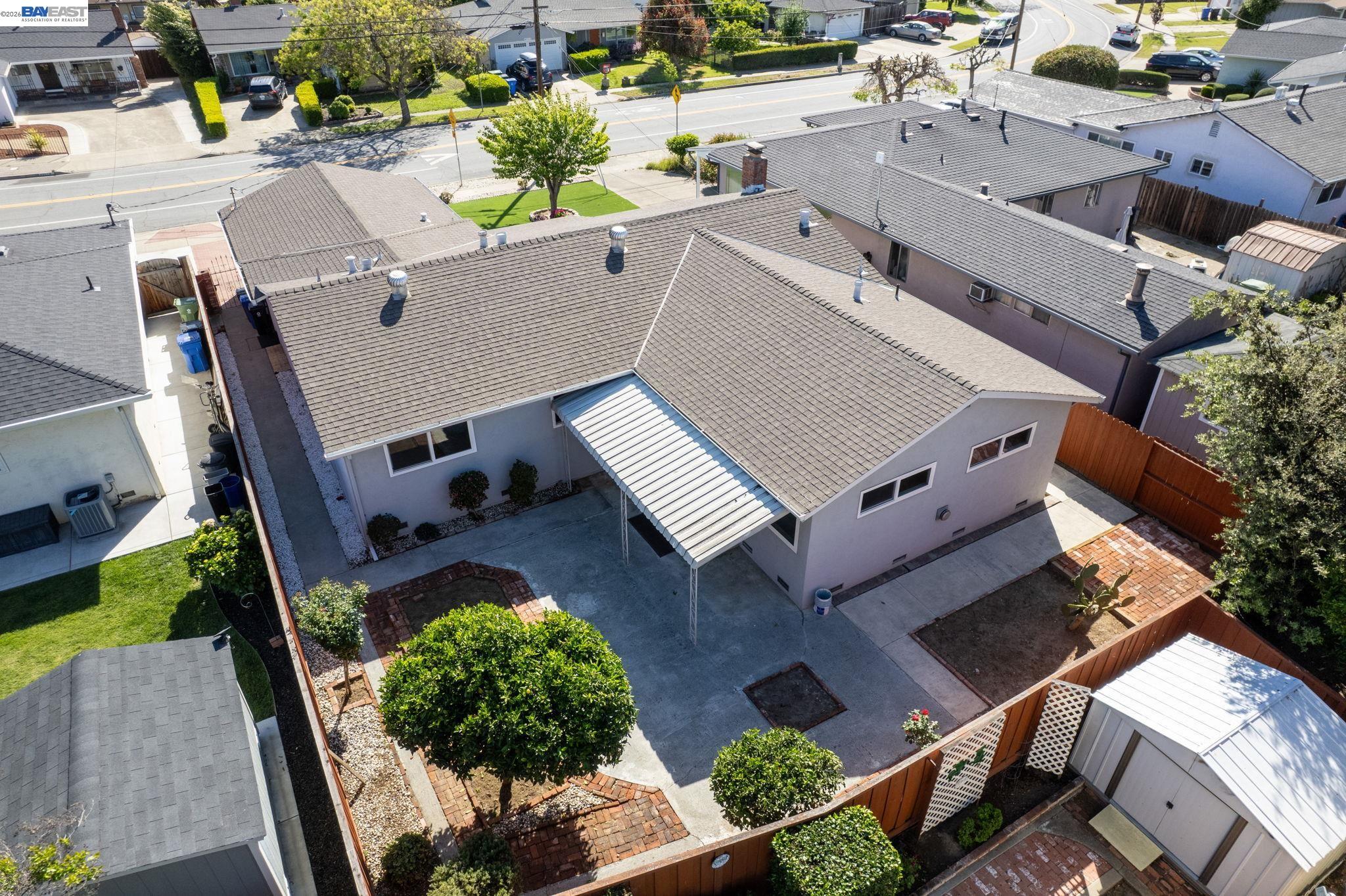 Detail Gallery Image 46 of 46 For 40272 Davis St, Fremont,  CA 94538 - 4 Beds | 2/1 Baths