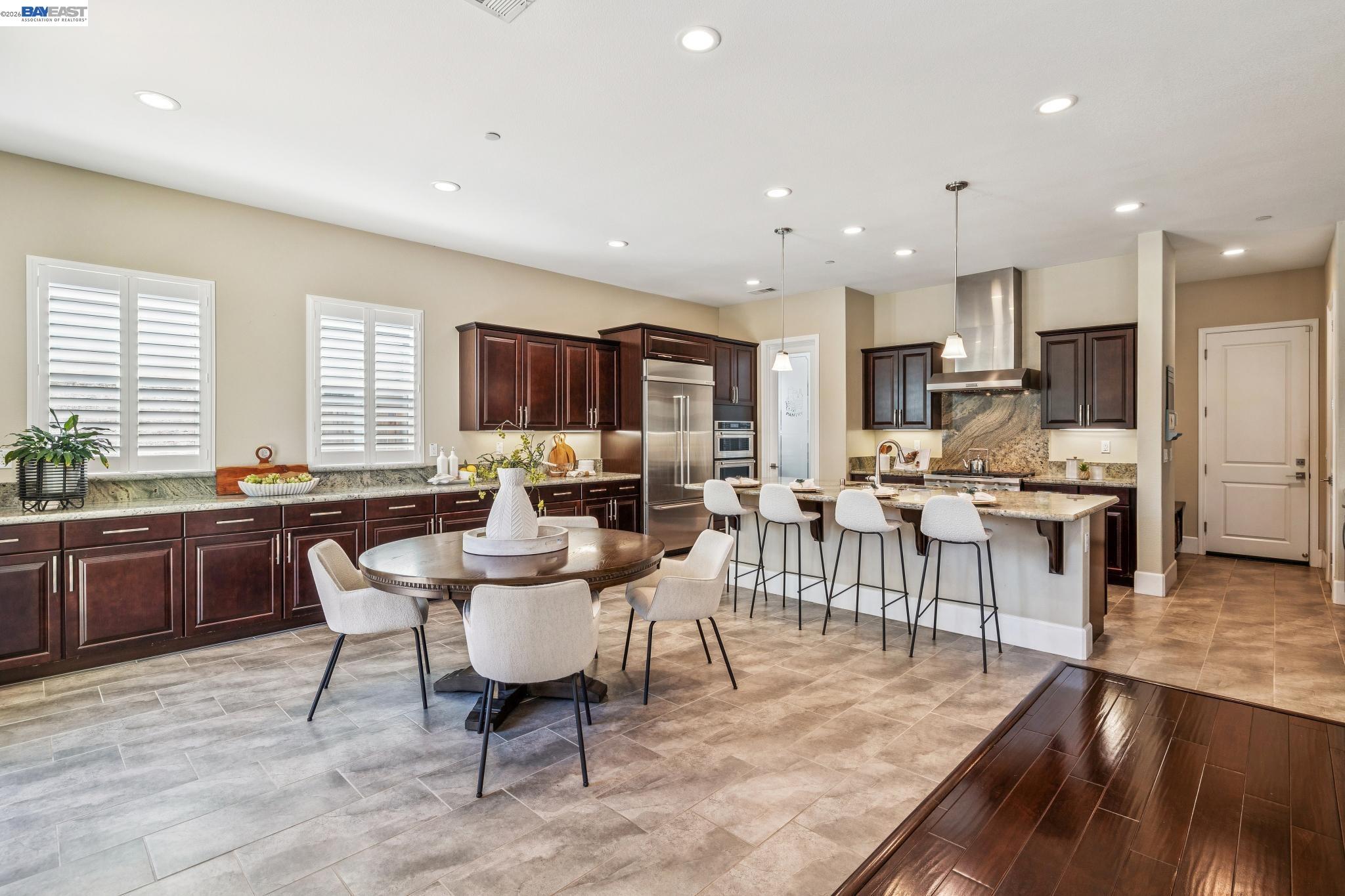 Detail Gallery Image 16 of 60 For 66 Adair Way, Hayward,  CA 94542 - 5 Beds | 5/1 Baths