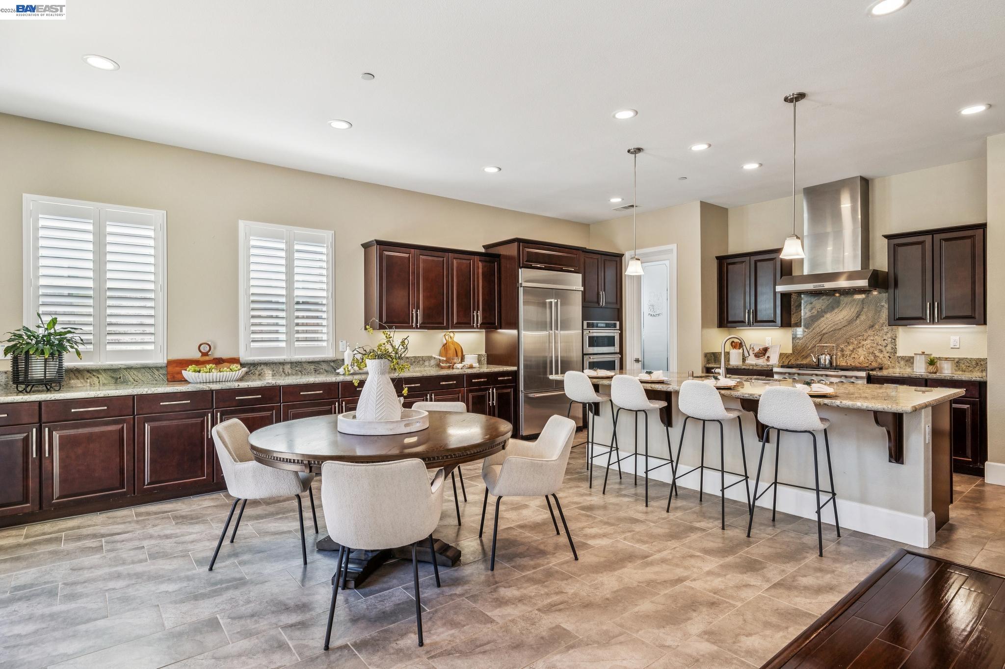 Detail Gallery Image 17 of 60 For 66 Adair Way, Hayward,  CA 94542 - 5 Beds | 5/1 Baths