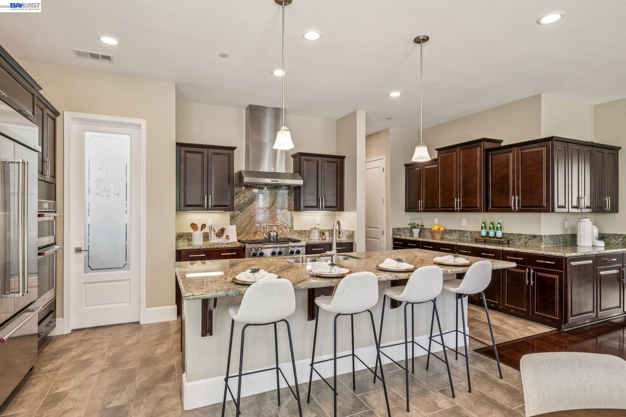 Detail Gallery Image 19 of 60 For 66 Adair Way, Hayward,  CA 94542 - 5 Beds | 5/1 Baths