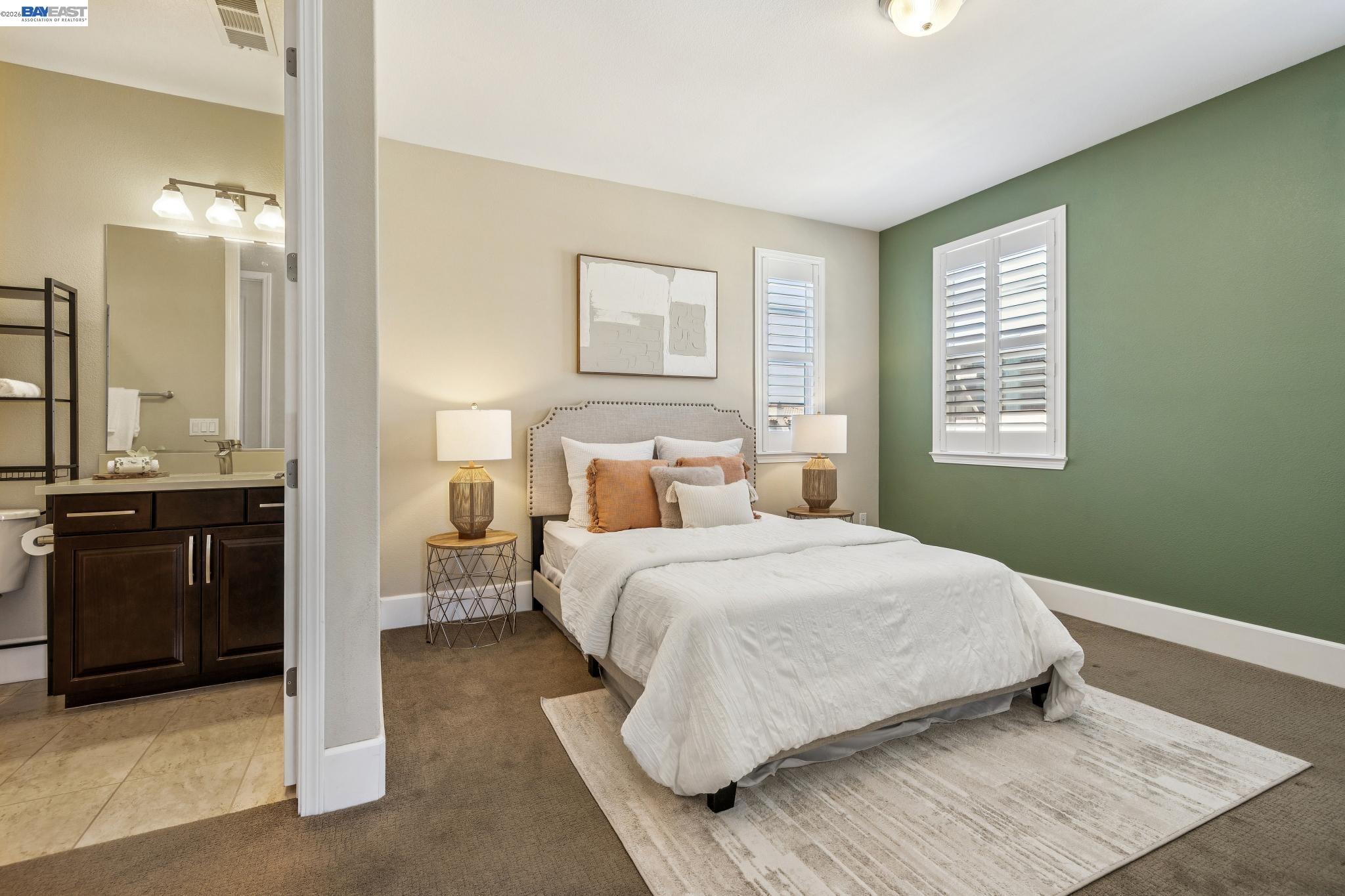 Detail Gallery Image 34 of 60 For 66 Adair Way, Hayward,  CA 94542 - 5 Beds | 5/1 Baths