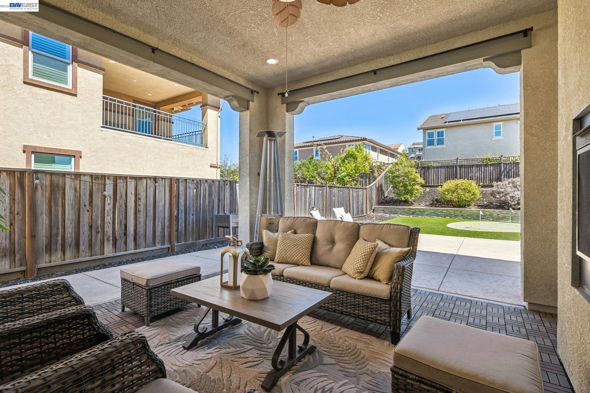 Detail Gallery Image 9 of 60 For 66 Adair Way, Hayward,  CA 94542 - 5 Beds | 5/1 Baths