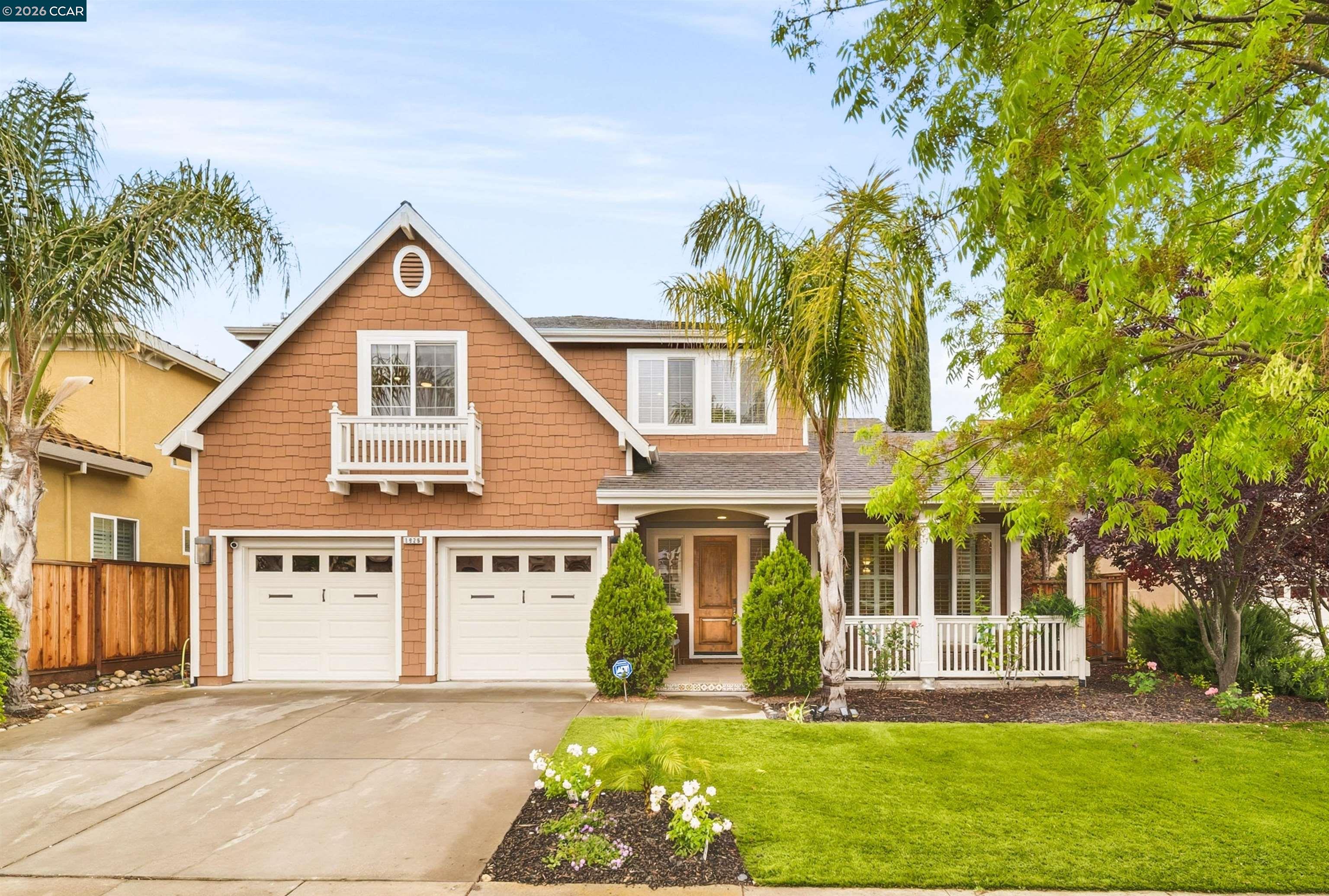 1926 Barossa Dr, San Ramon, CA, 94582