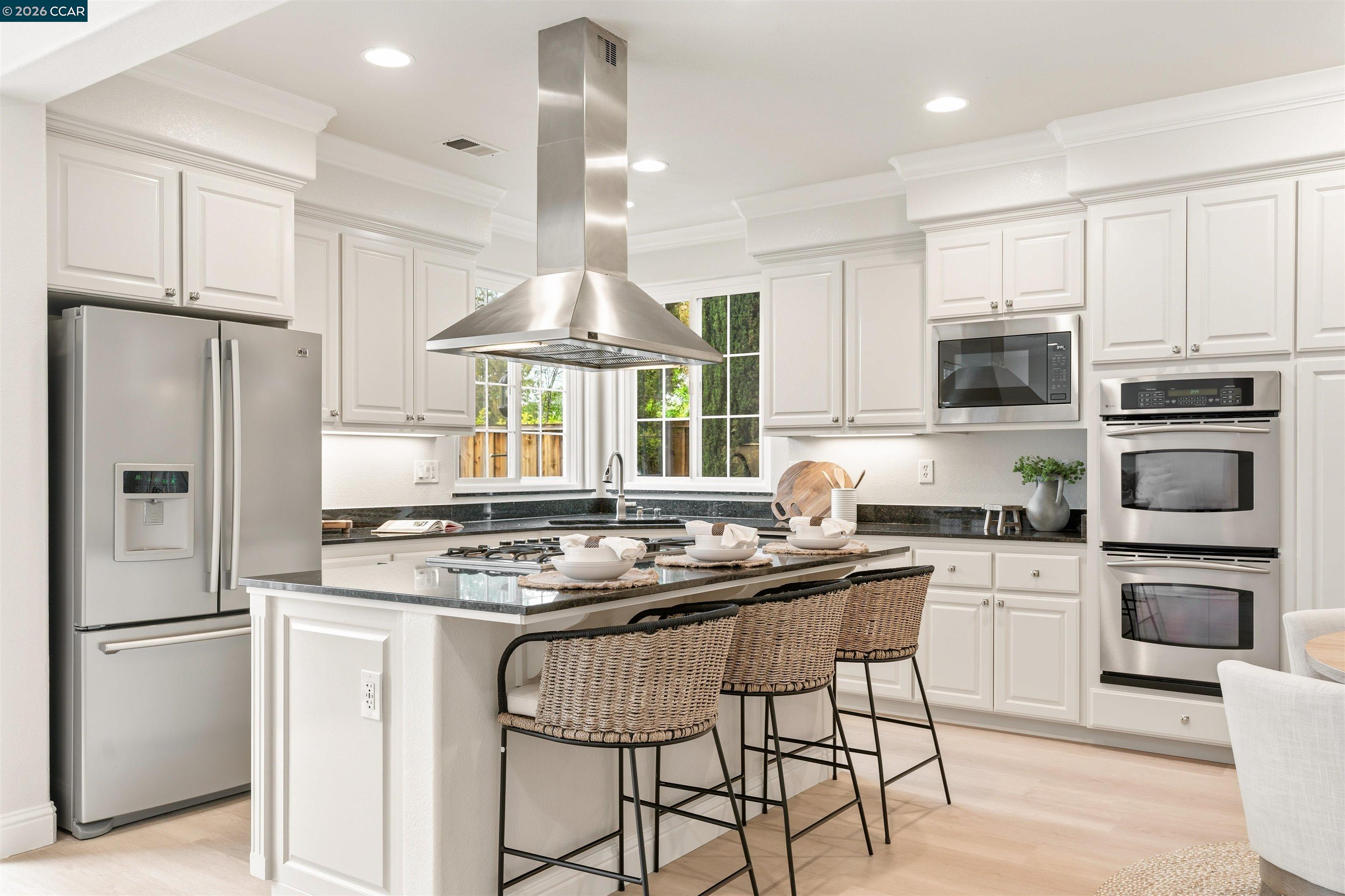 Detail Gallery Image 11 of 35 For 1926 Barossa Dr, San Ramon,  CA 94582 - 5 Beds | 3 Baths