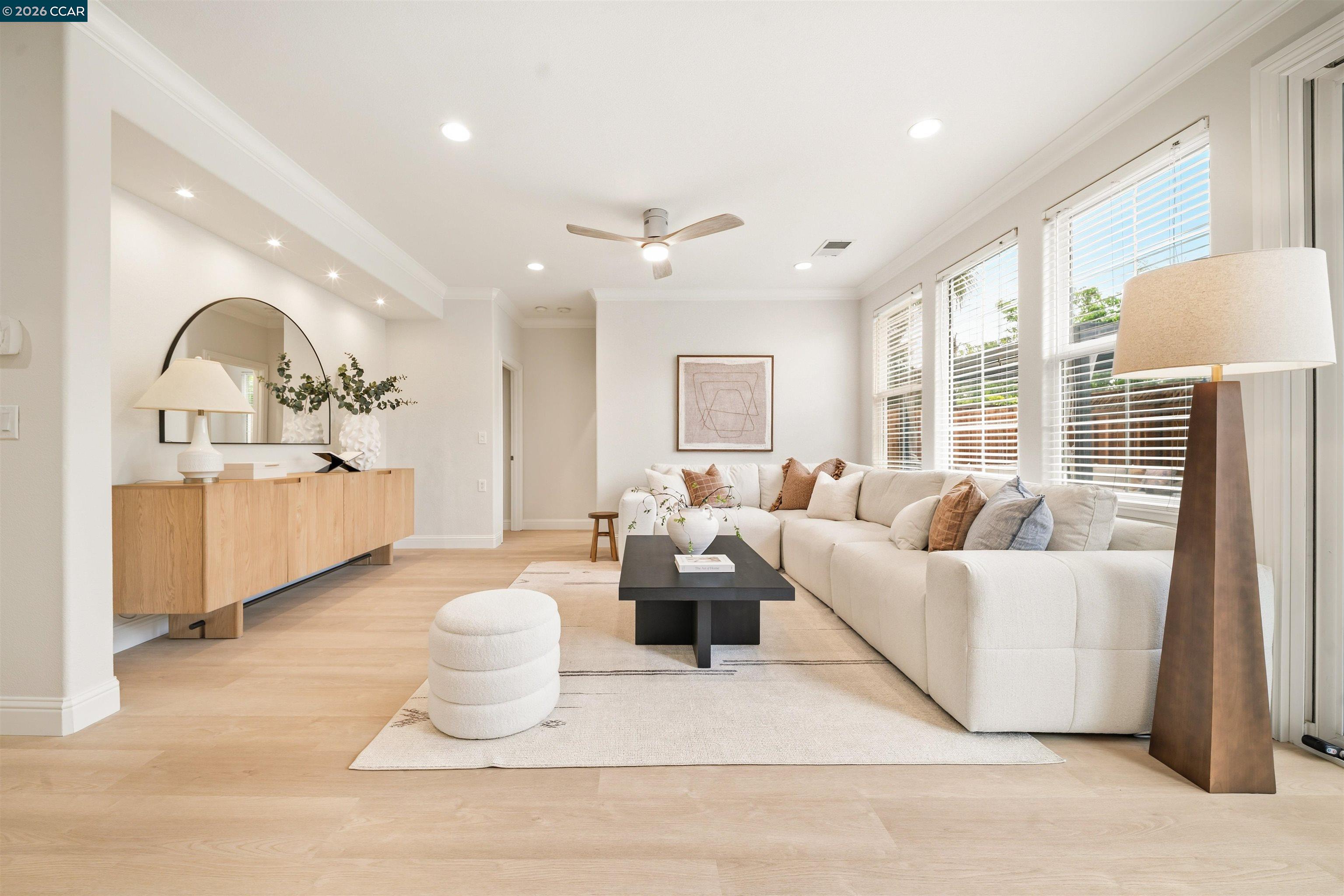 Detail Gallery Image 14 of 35 For 1926 Barossa Dr, San Ramon,  CA 94582 - 5 Beds | 3 Baths