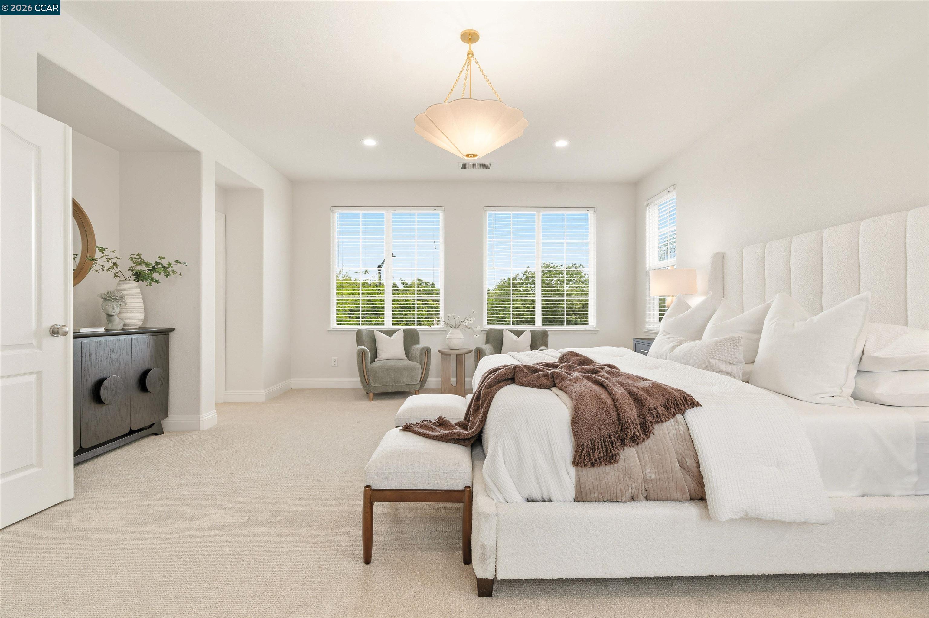 Detail Gallery Image 20 of 35 For 1926 Barossa Dr, San Ramon,  CA 94582 - 5 Beds | 3 Baths