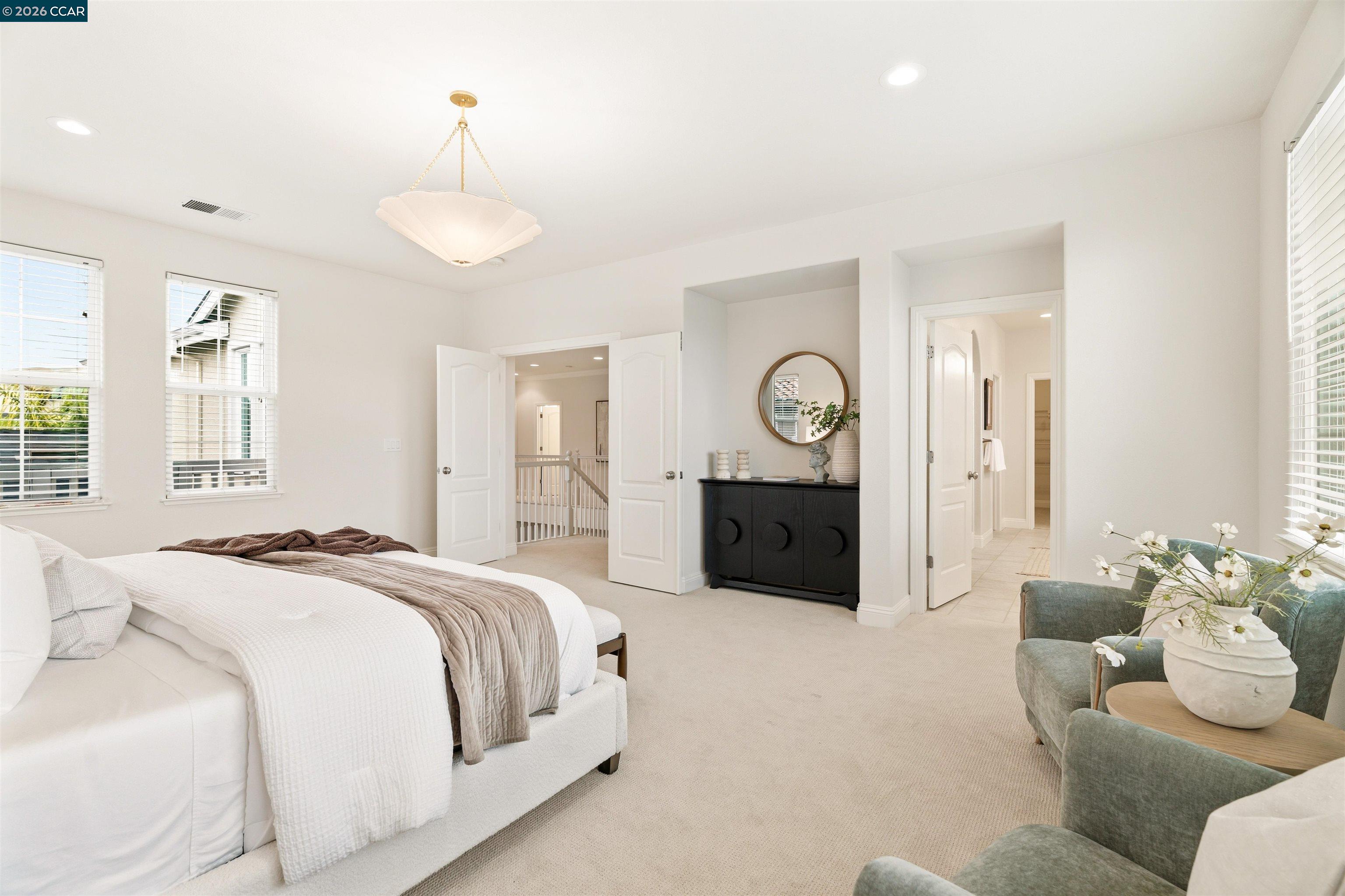 Detail Gallery Image 21 of 35 For 1926 Barossa Dr, San Ramon,  CA 94582 - 5 Beds | 3 Baths