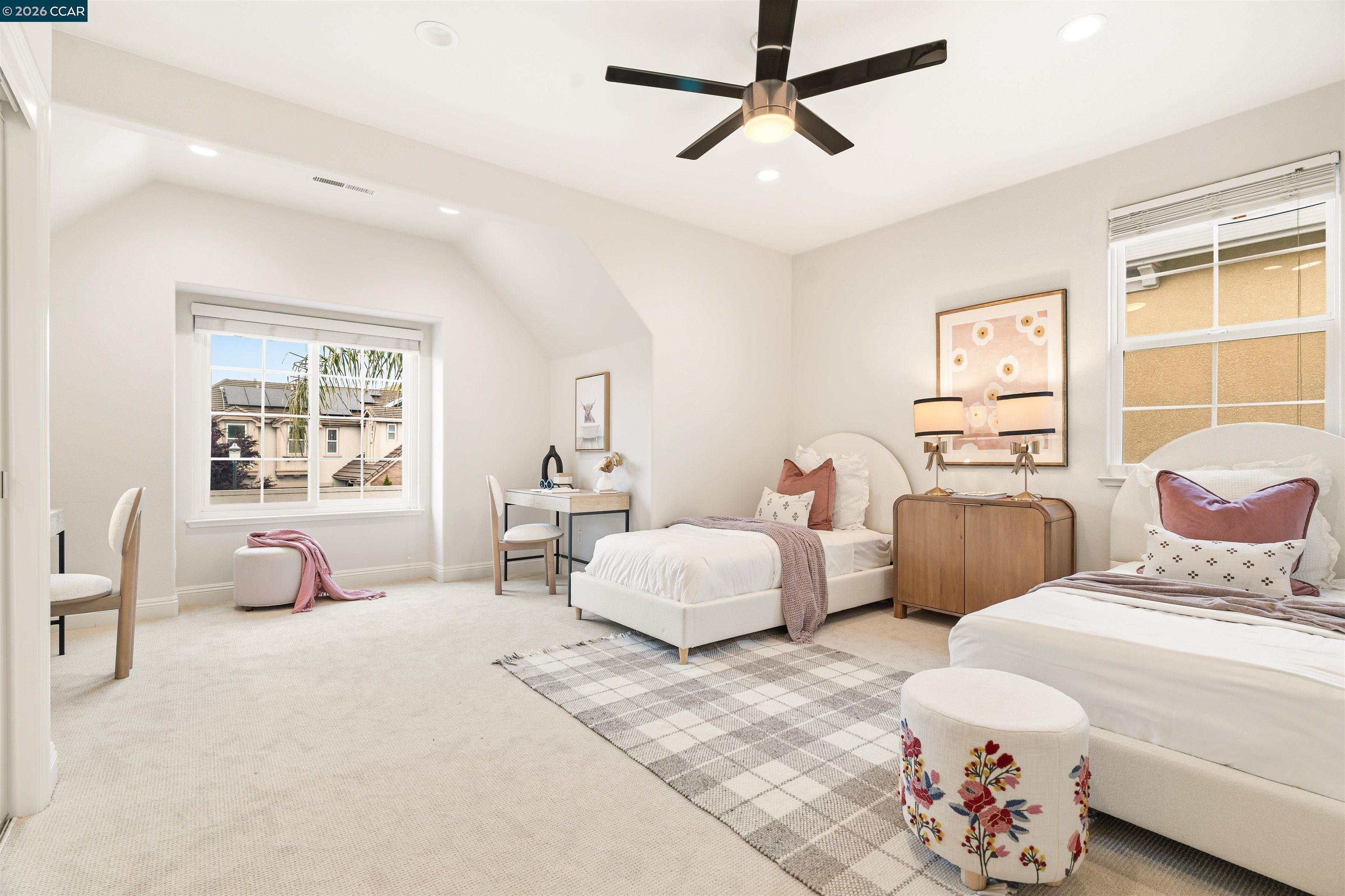 Detail Gallery Image 24 of 35 For 1926 Barossa Dr, San Ramon,  CA 94582 - 5 Beds | 3 Baths