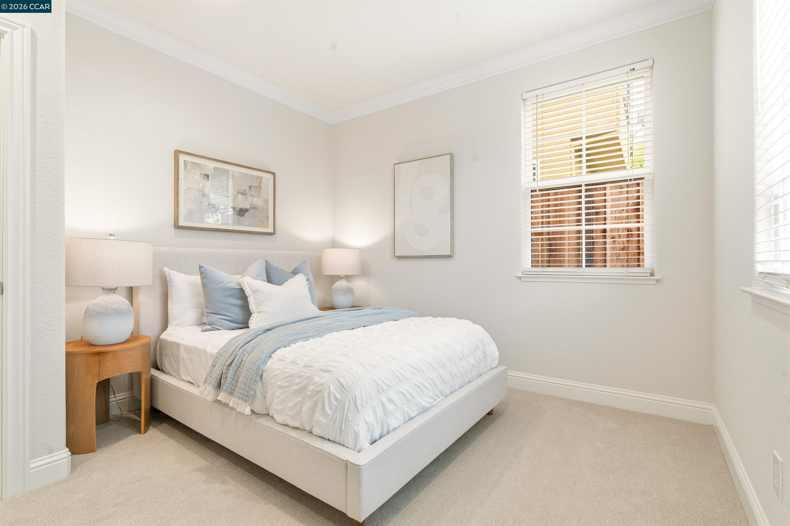 Detail Gallery Image 26 of 35 For 1926 Barossa Dr, San Ramon,  CA 94582 - 5 Beds | 3 Baths